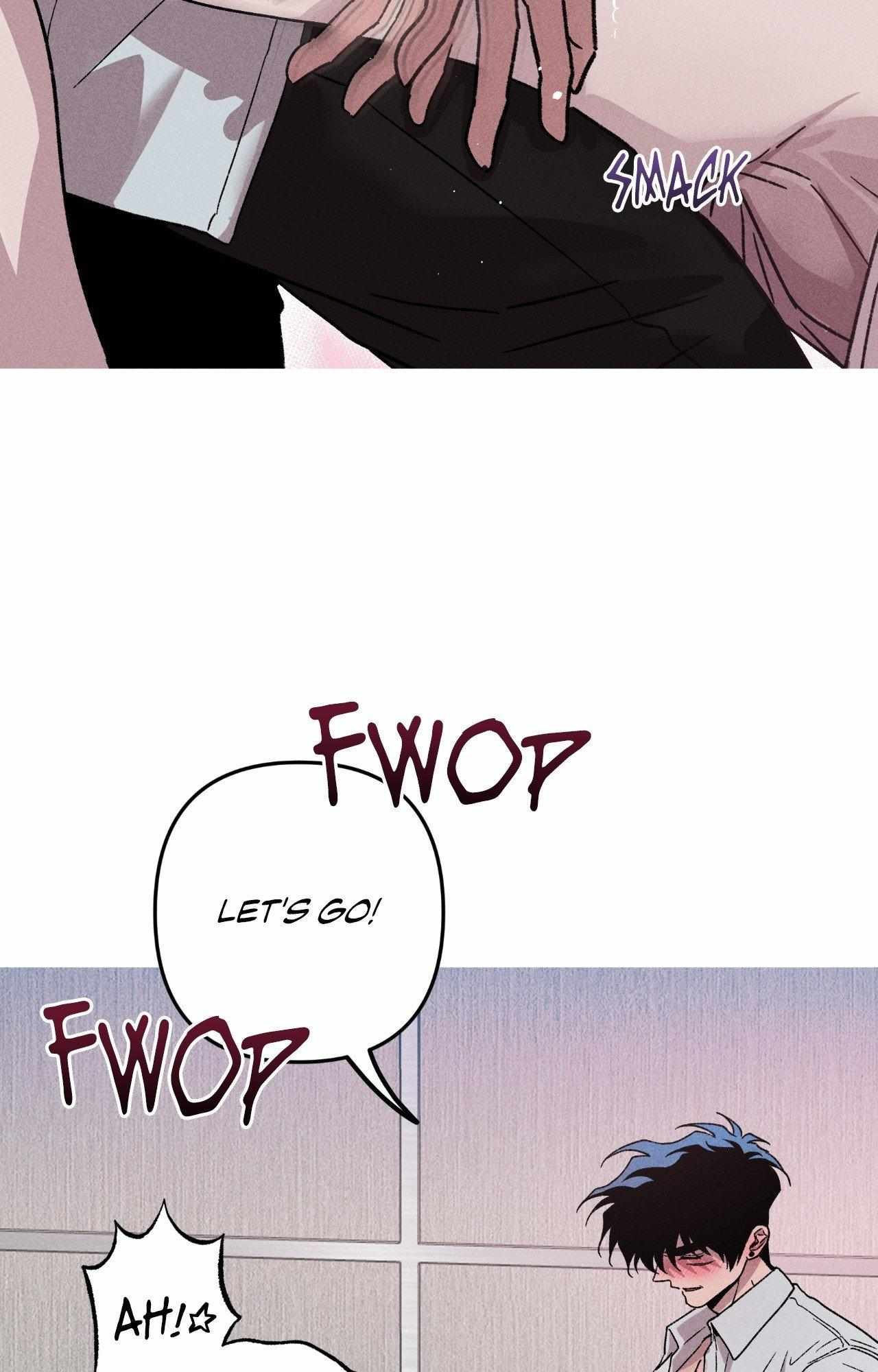 Kill Me If You Can Chapter 95 - Page 12 in English
