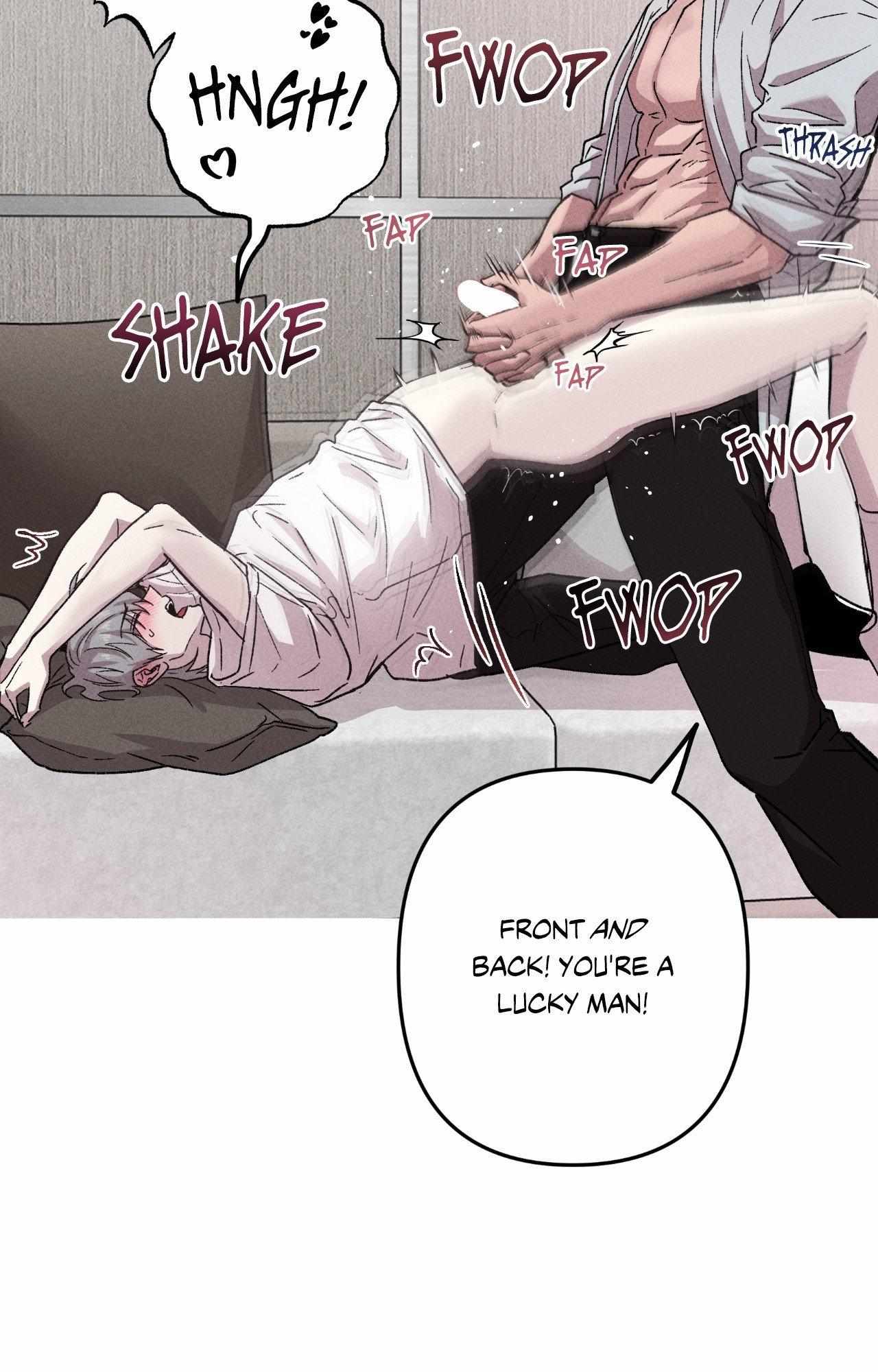 Kill Me If You Can Chapter 95 - Page 13 in English