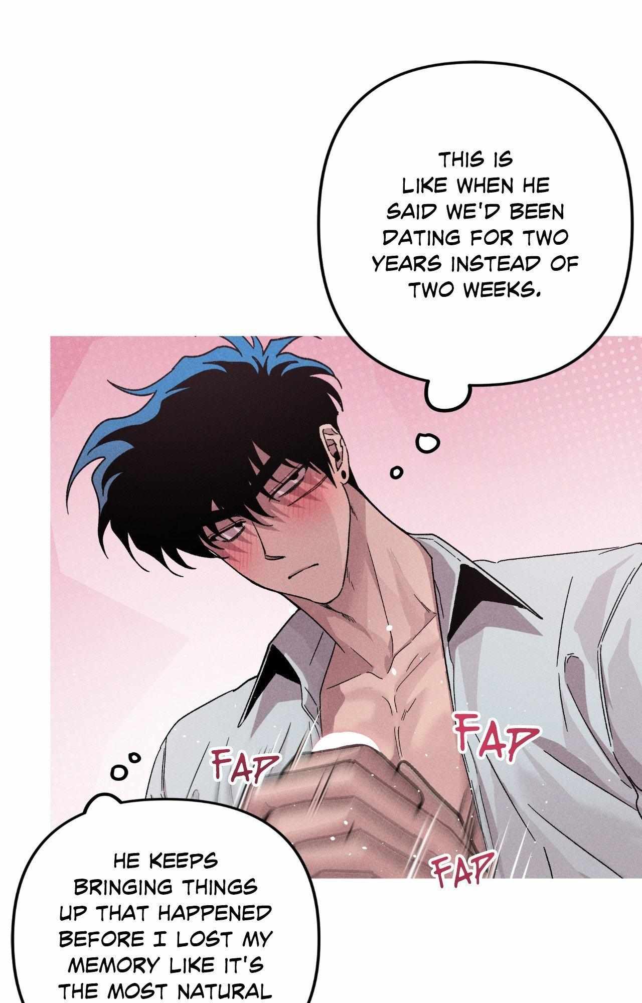 Kill Me If You Can Chapter 95 - Page 16 in English