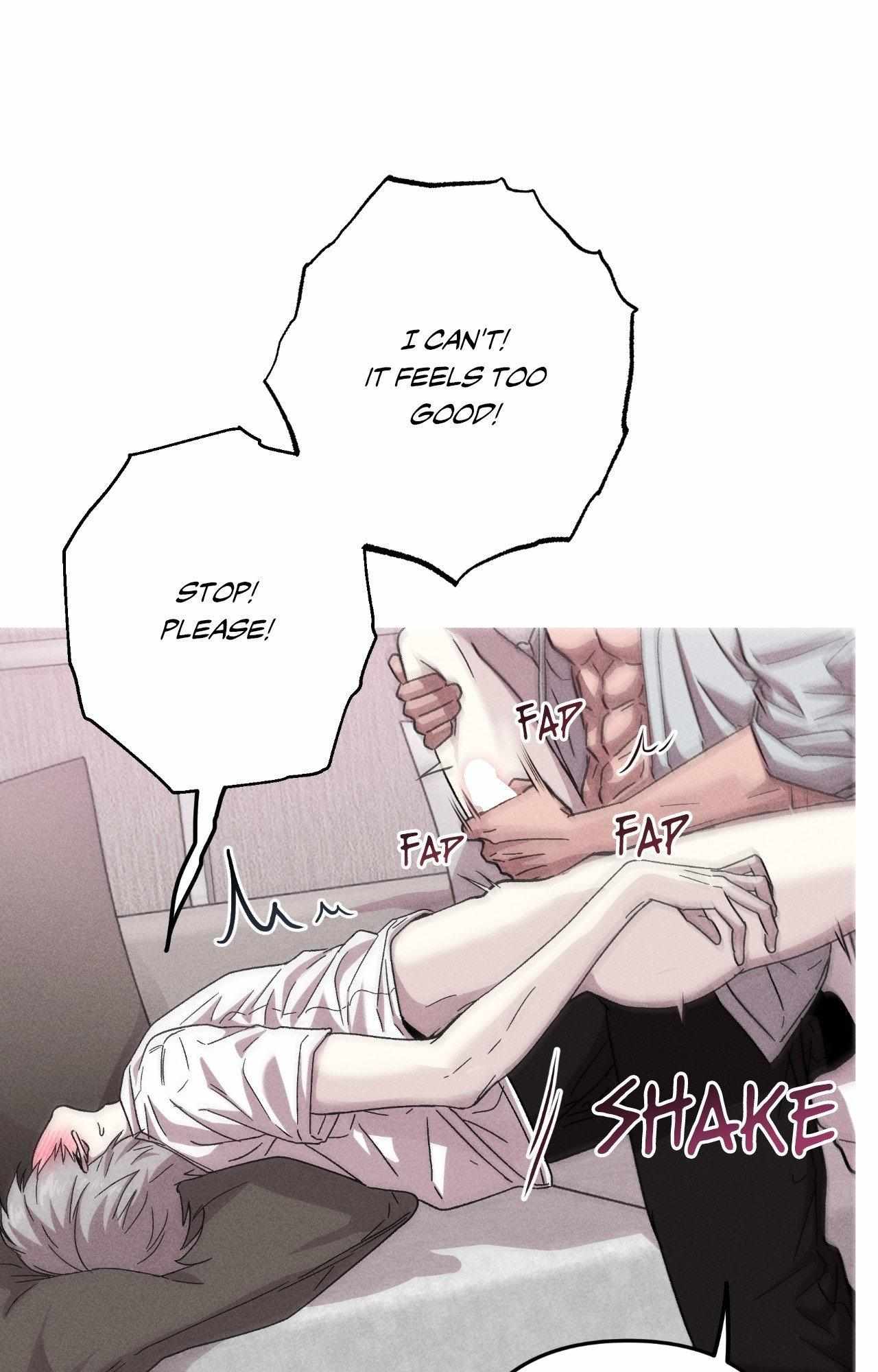 Kill Me If You Can Chapter 95 - Page 23 in English