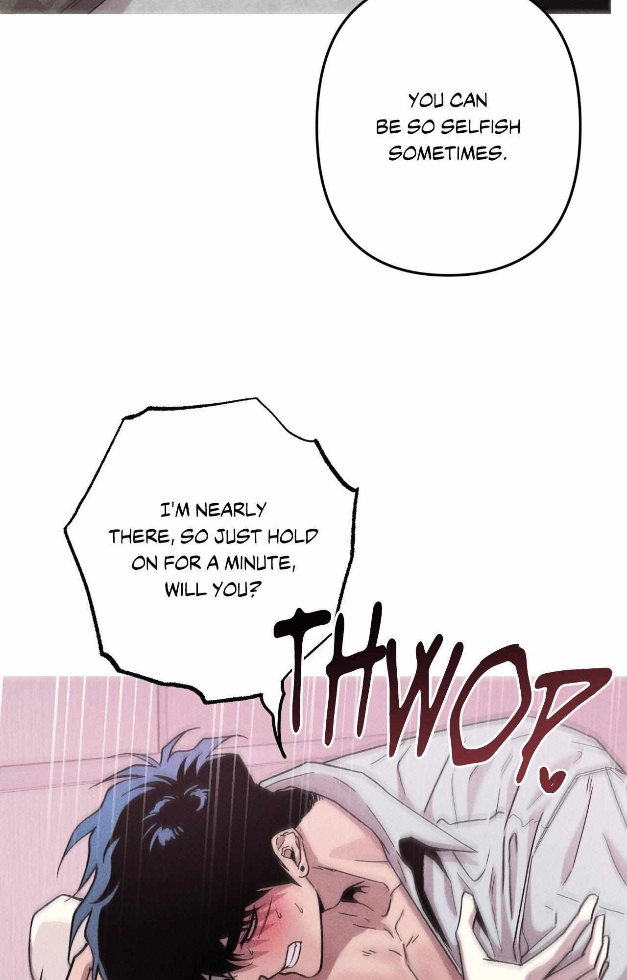 Kill Me If You Can Chapter 95 - Page 24 in English