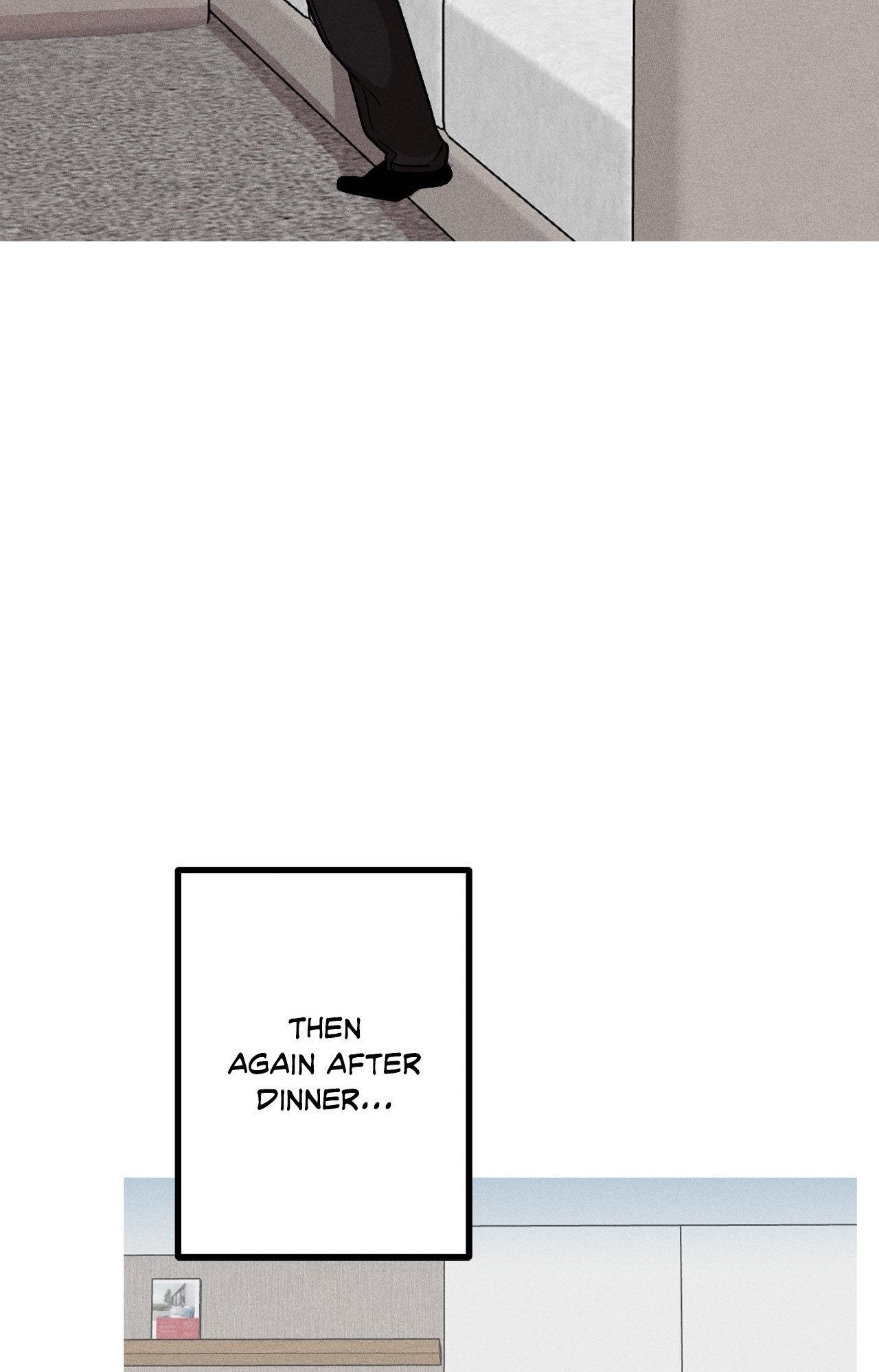 Kill Me If You Can Chapter 95 - Page 27 in English