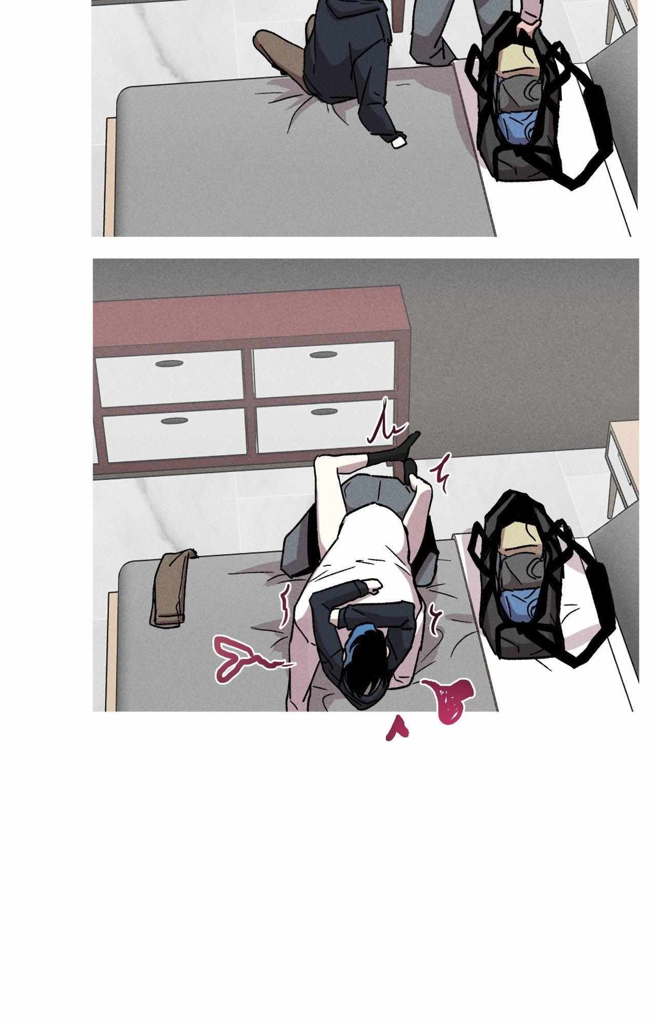 Kill Me If You Can Chapter 95 - Page 32 in English
