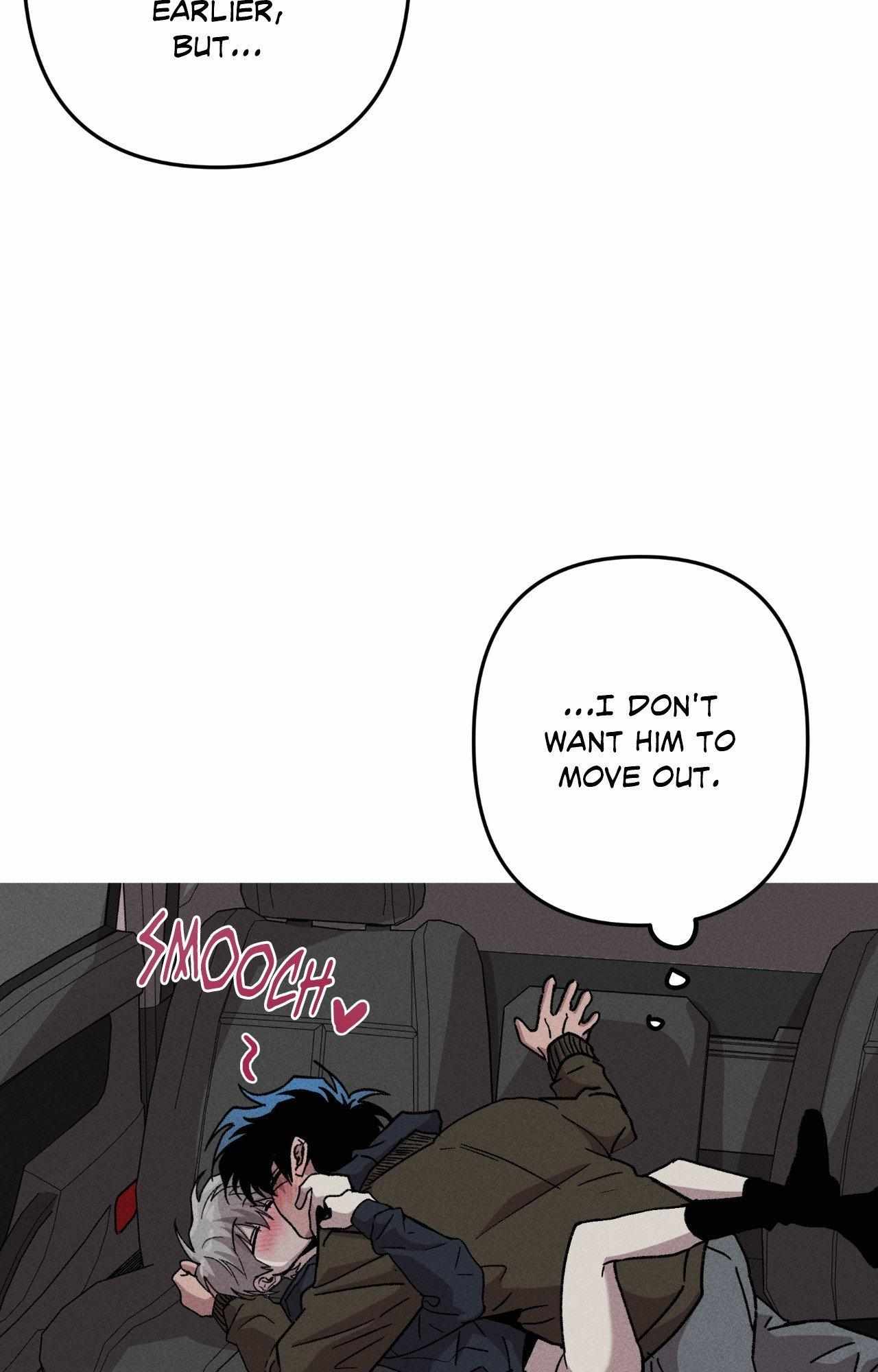 Kill Me If You Can Chapter 95 - Page 38 in English