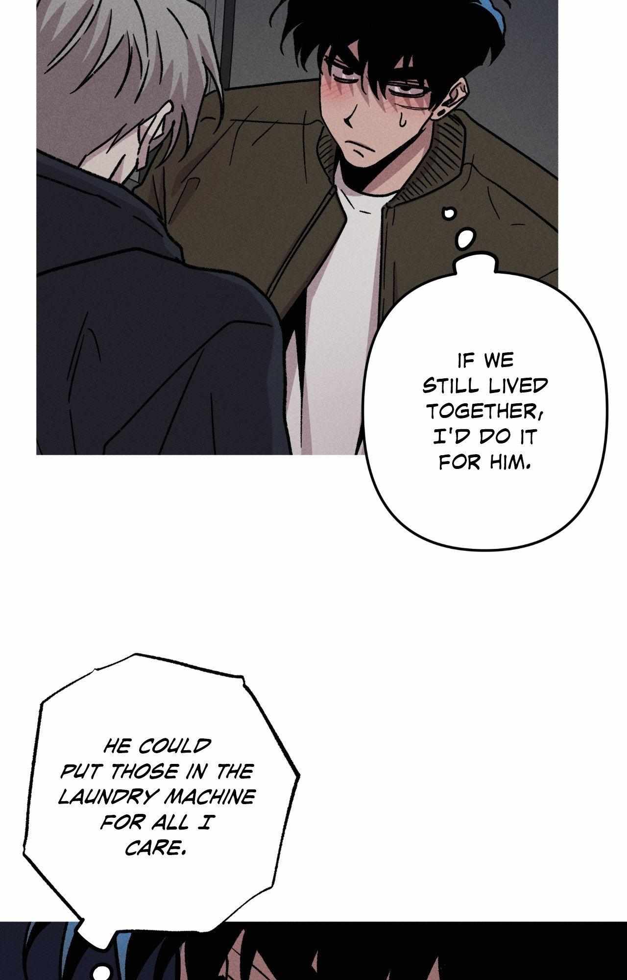 Kill Me If You Can Chapter 95 - Page 42 in English