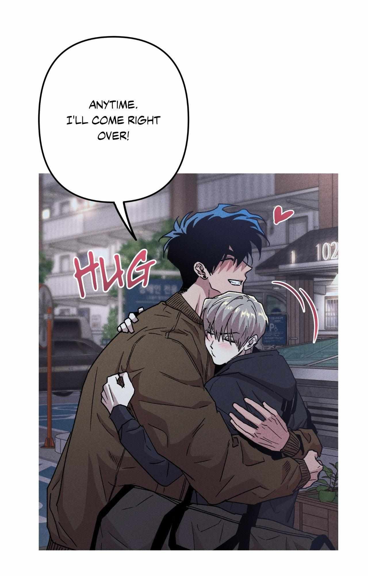 Kill Me If You Can Chapter 95 - Page 51 in English