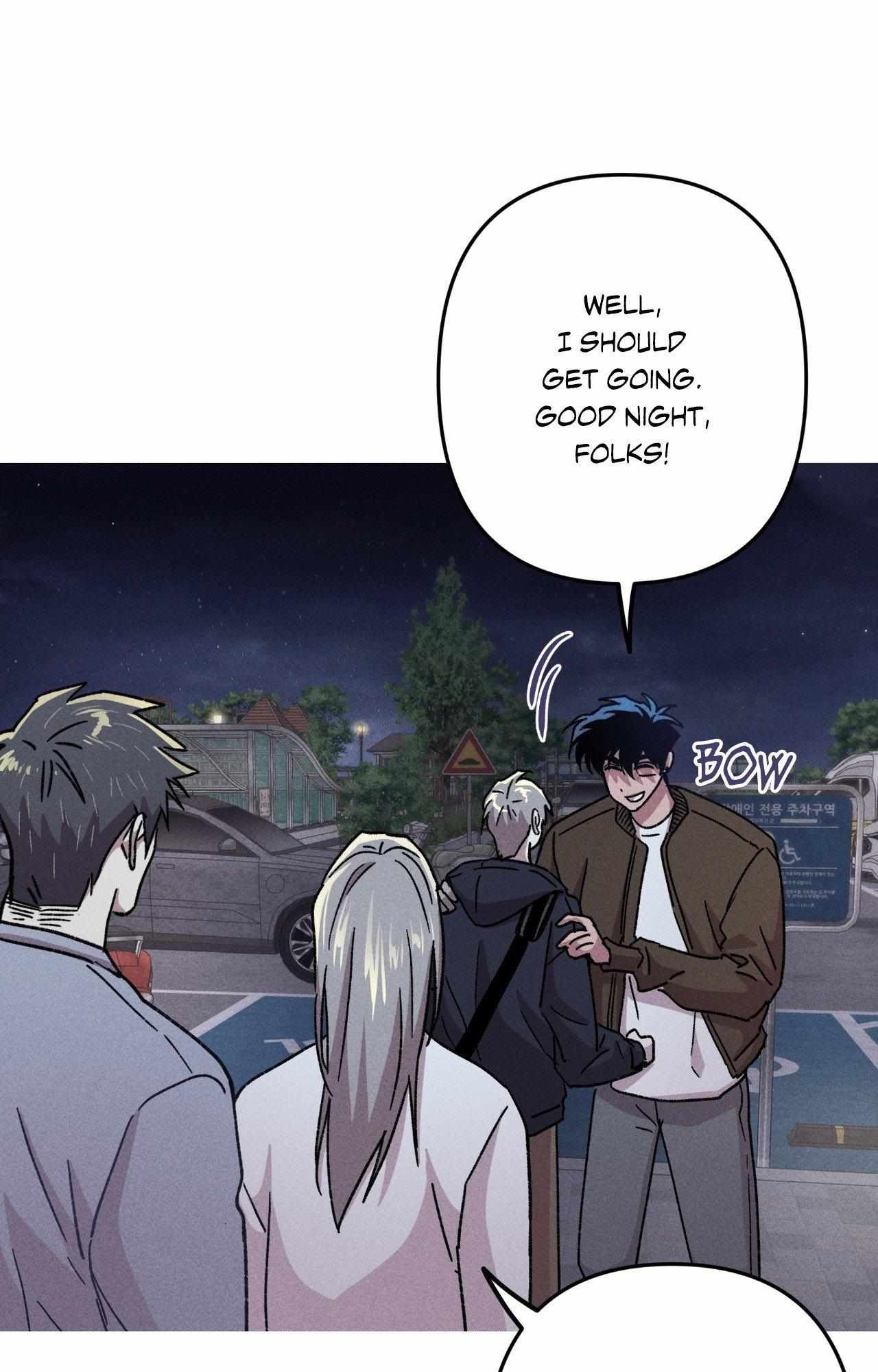 Kill Me If You Can Chapter 95 - Page 52 in English