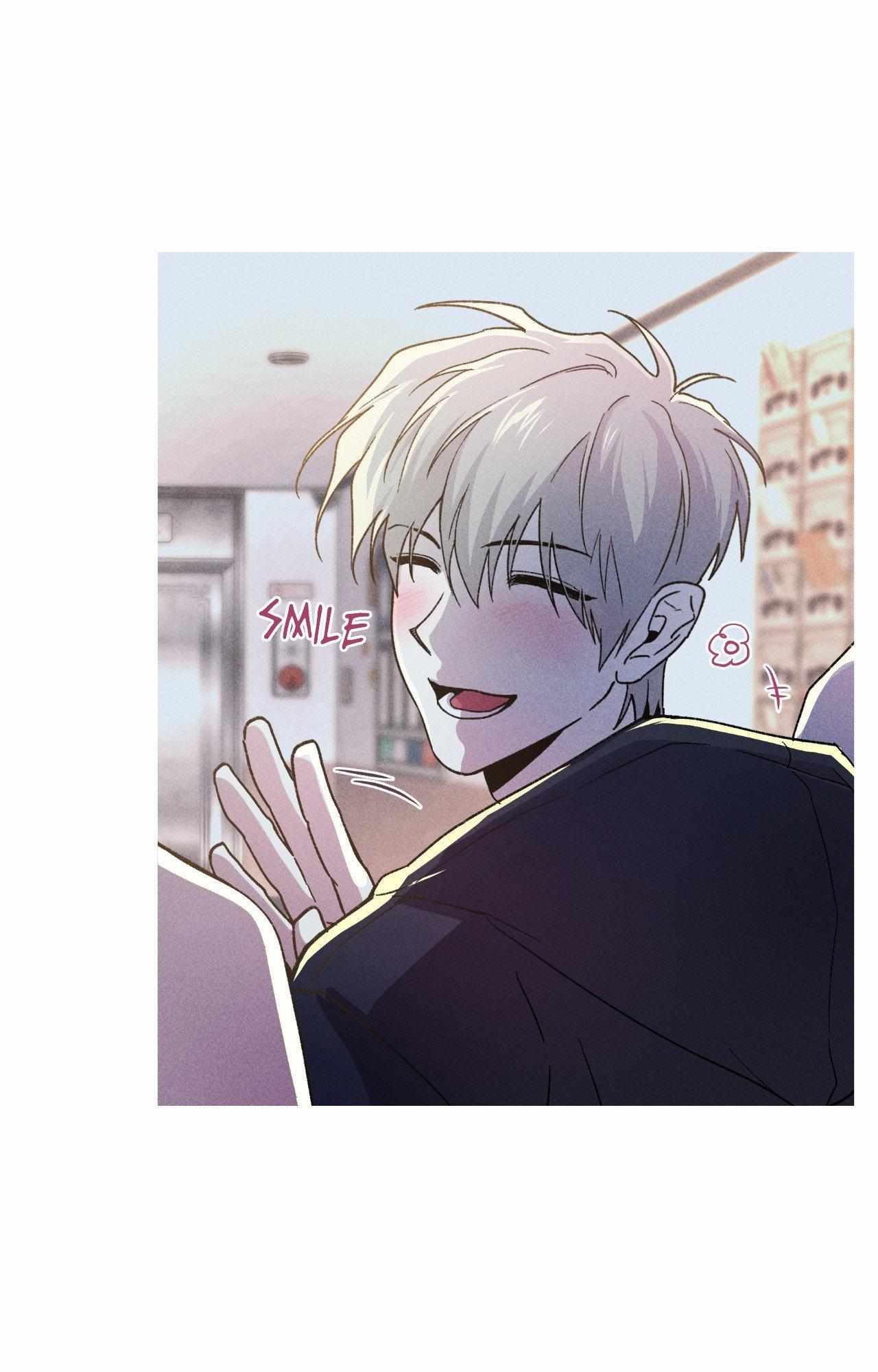 Kill Me If You Can Chapter 95 - Page 58 in English