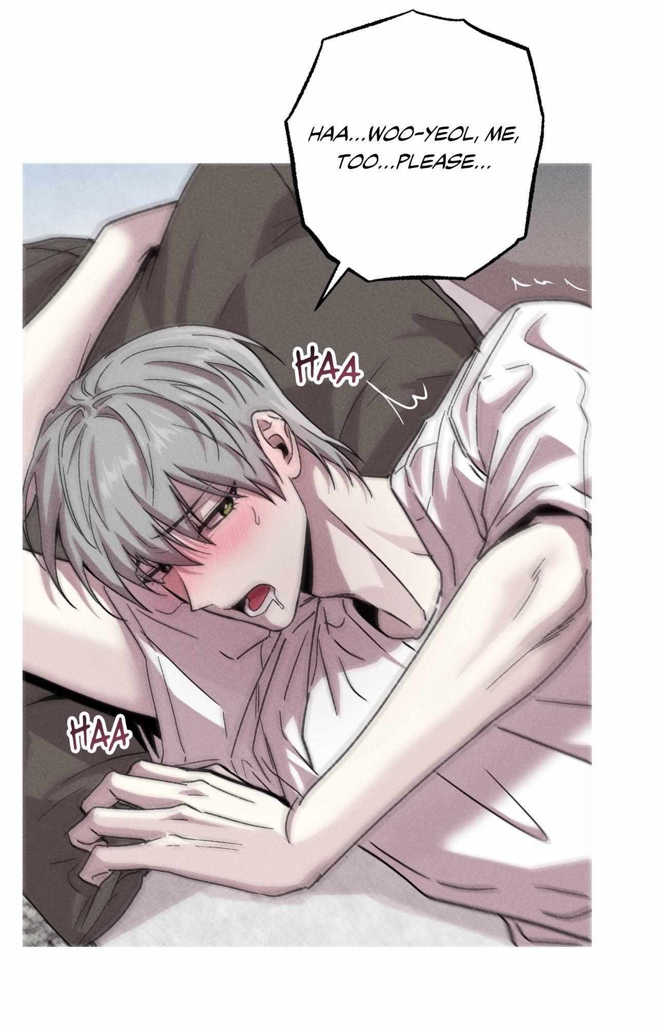 Kill Me If You Can Chapter 95 - Page 7 in English