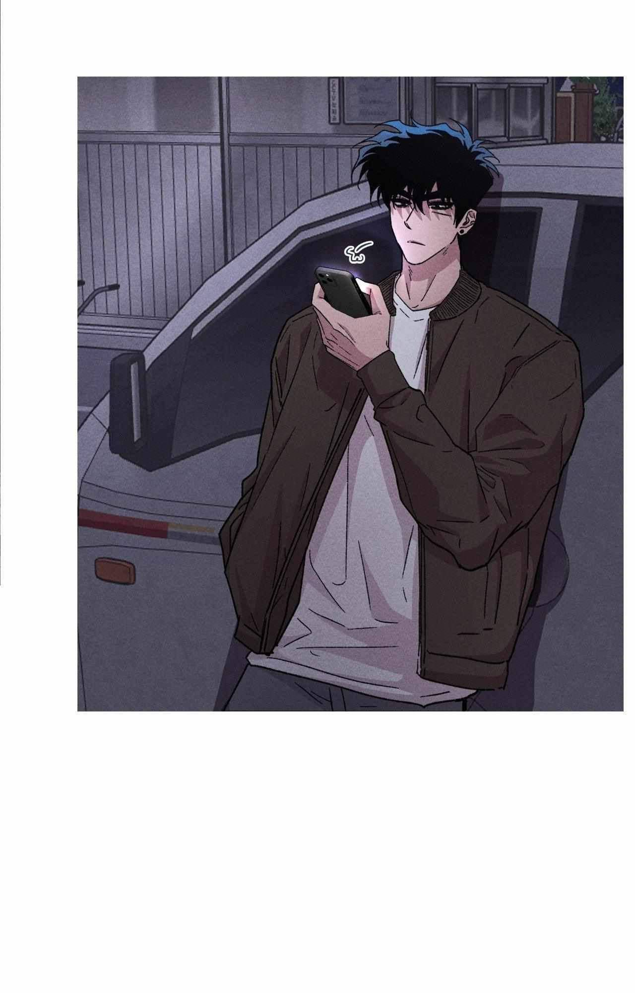 Kill Me If You Can Chapter 95 - Page 70 in English