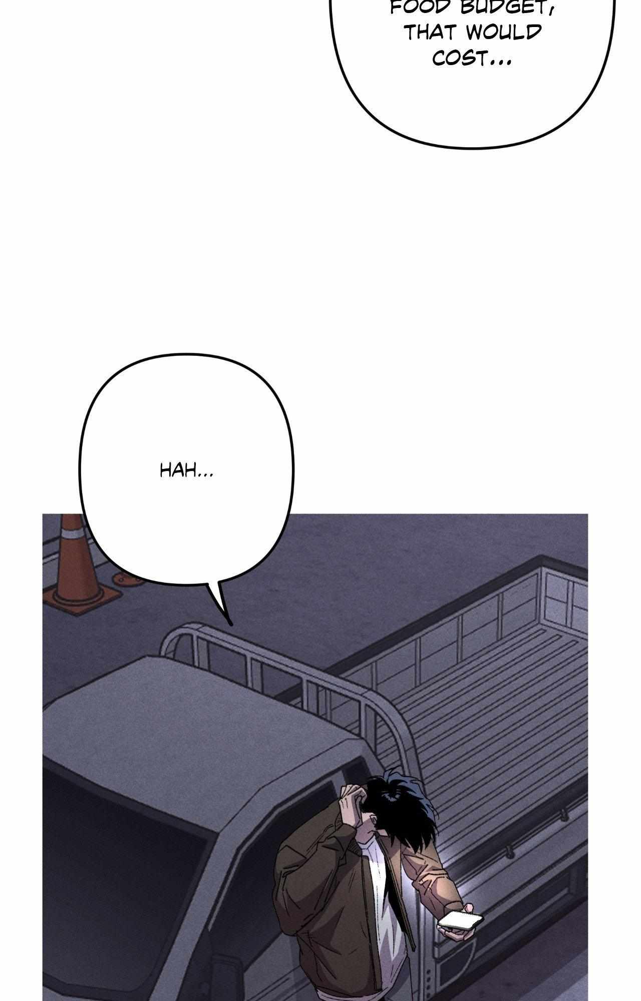 Kill Me If You Can Chapter 95 - Page 72 in English