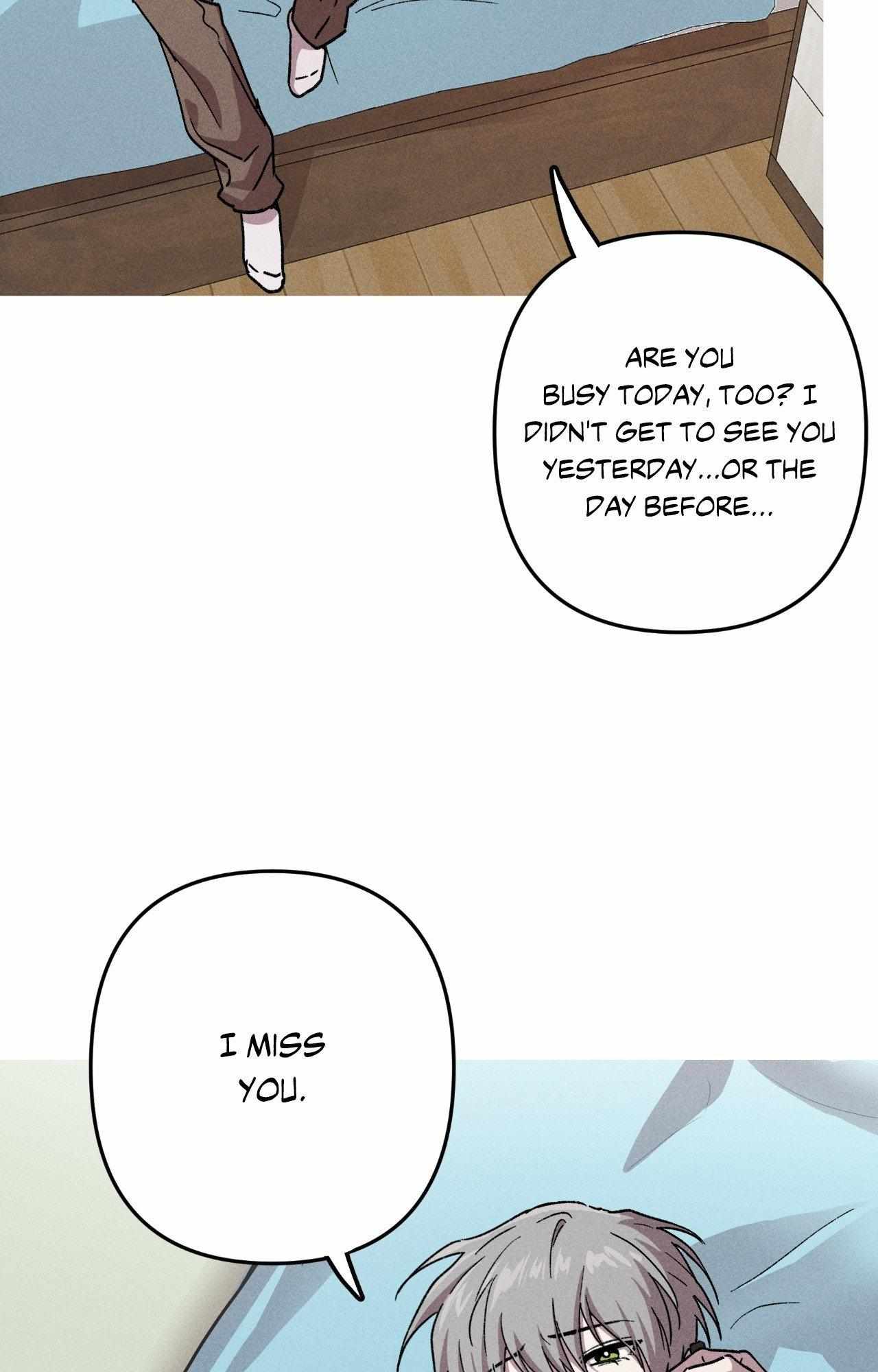 Kill Me If You Can Chapter 96 - Page 13 in English