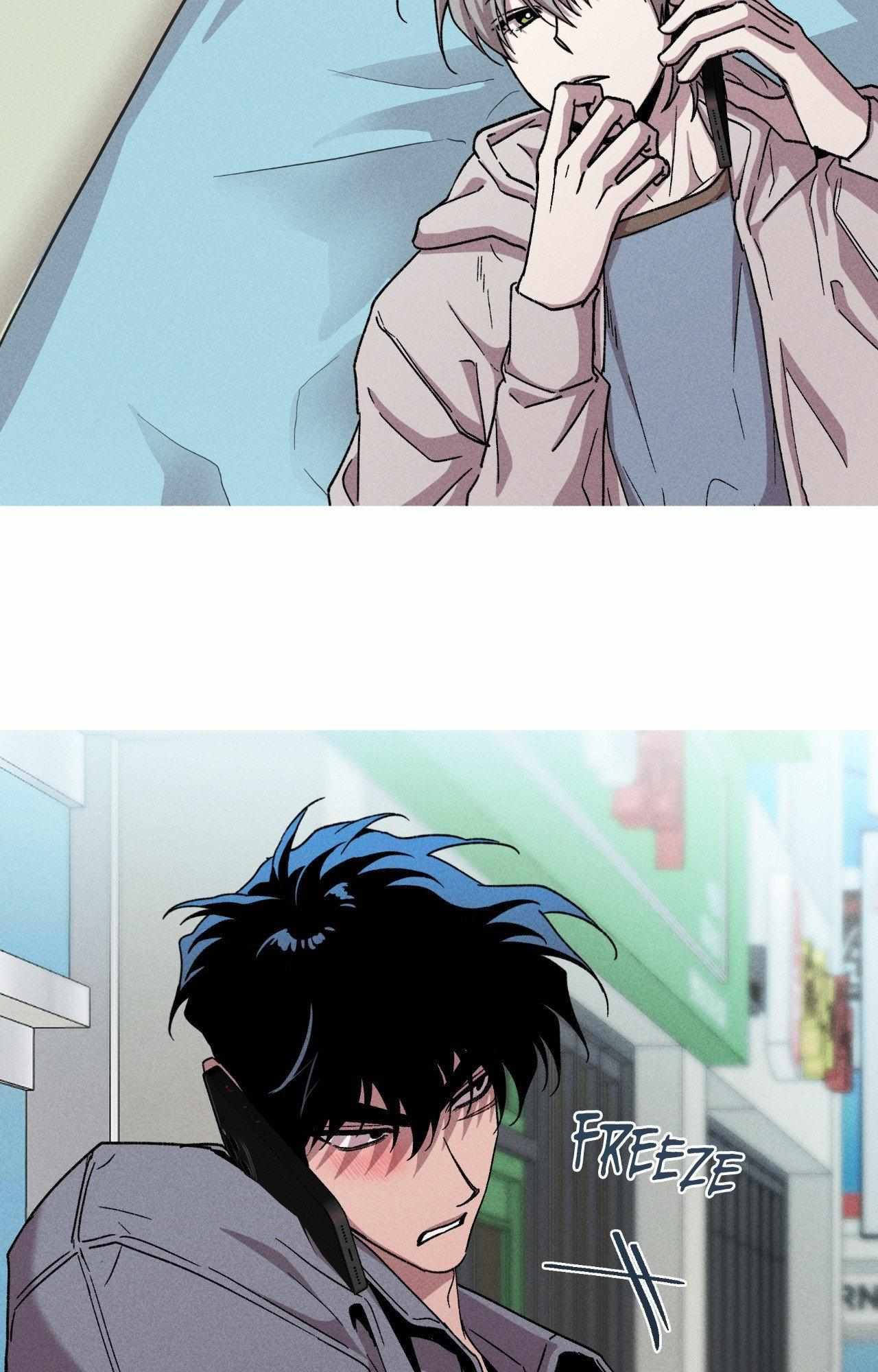 Kill Me If You Can Chapter 96 - Page 14 in English