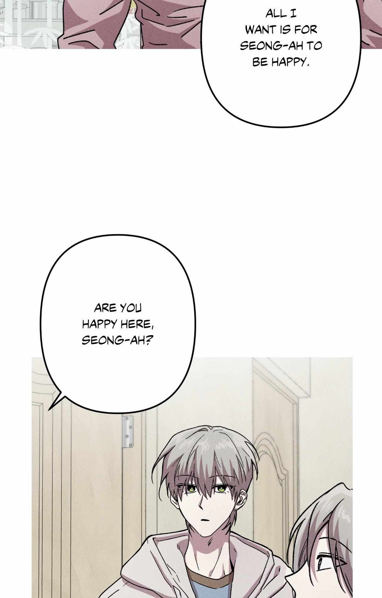 Kill Me If You Can Chapter 96 - Page 30 in English