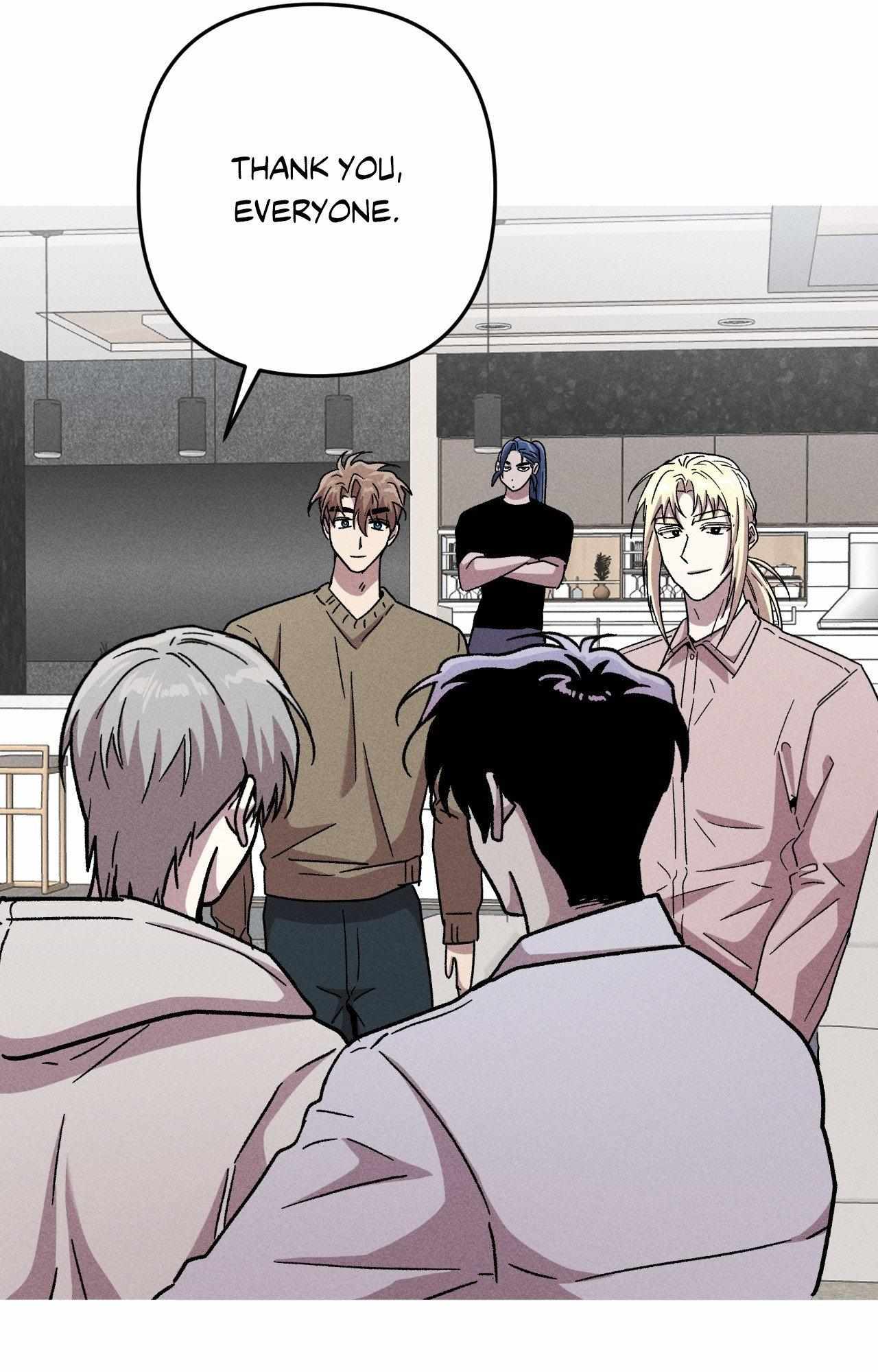 Kill Me If You Can Chapter 96 - Page 40 in English