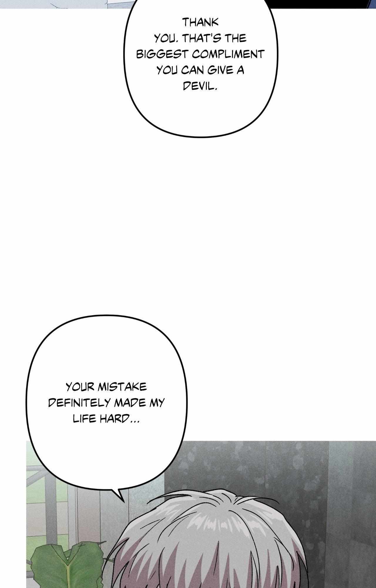 Kill Me If You Can Chapter 96 - Page 50 in English