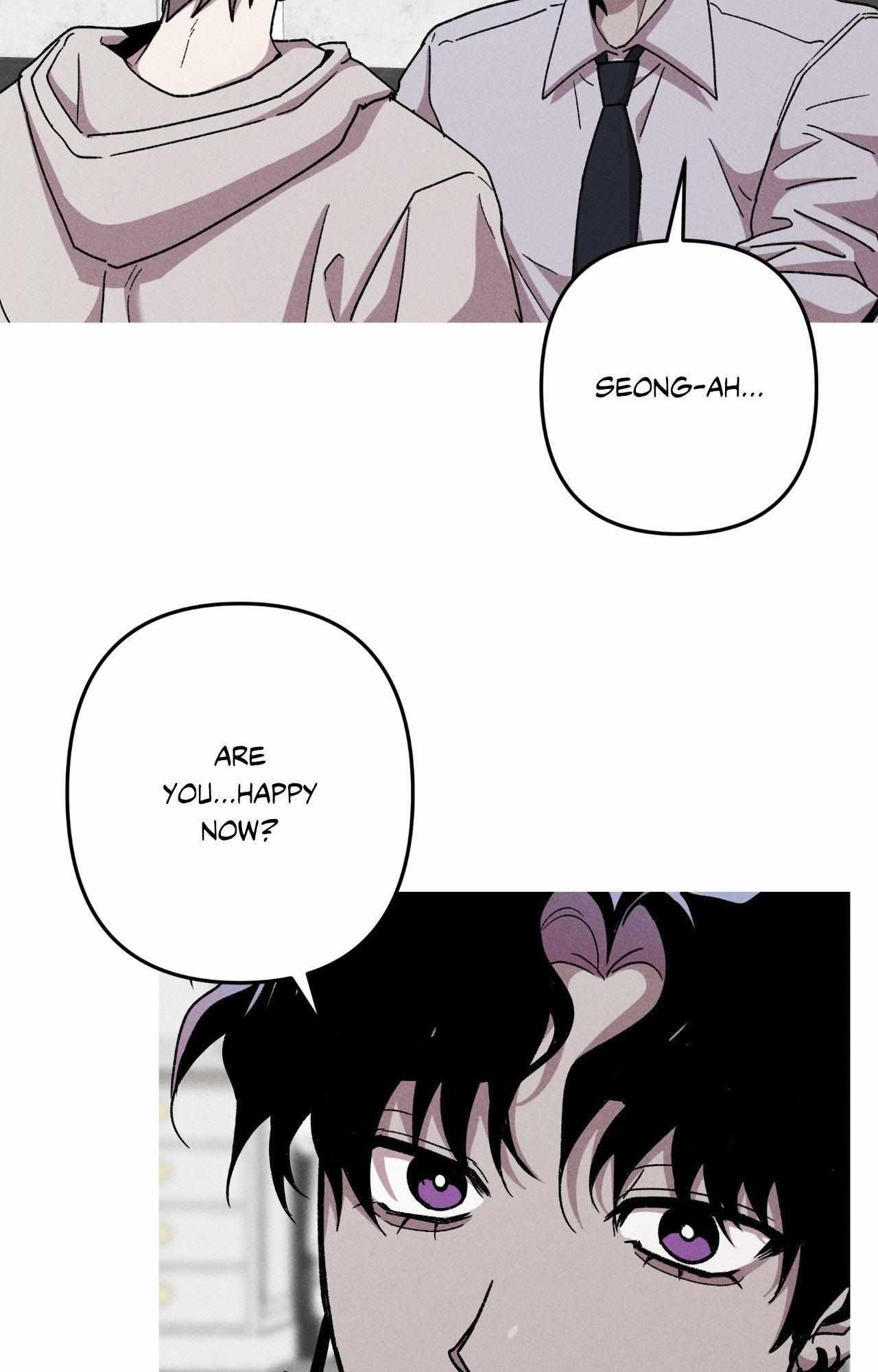 Kill Me If You Can Chapter 96 - Page 53 in English