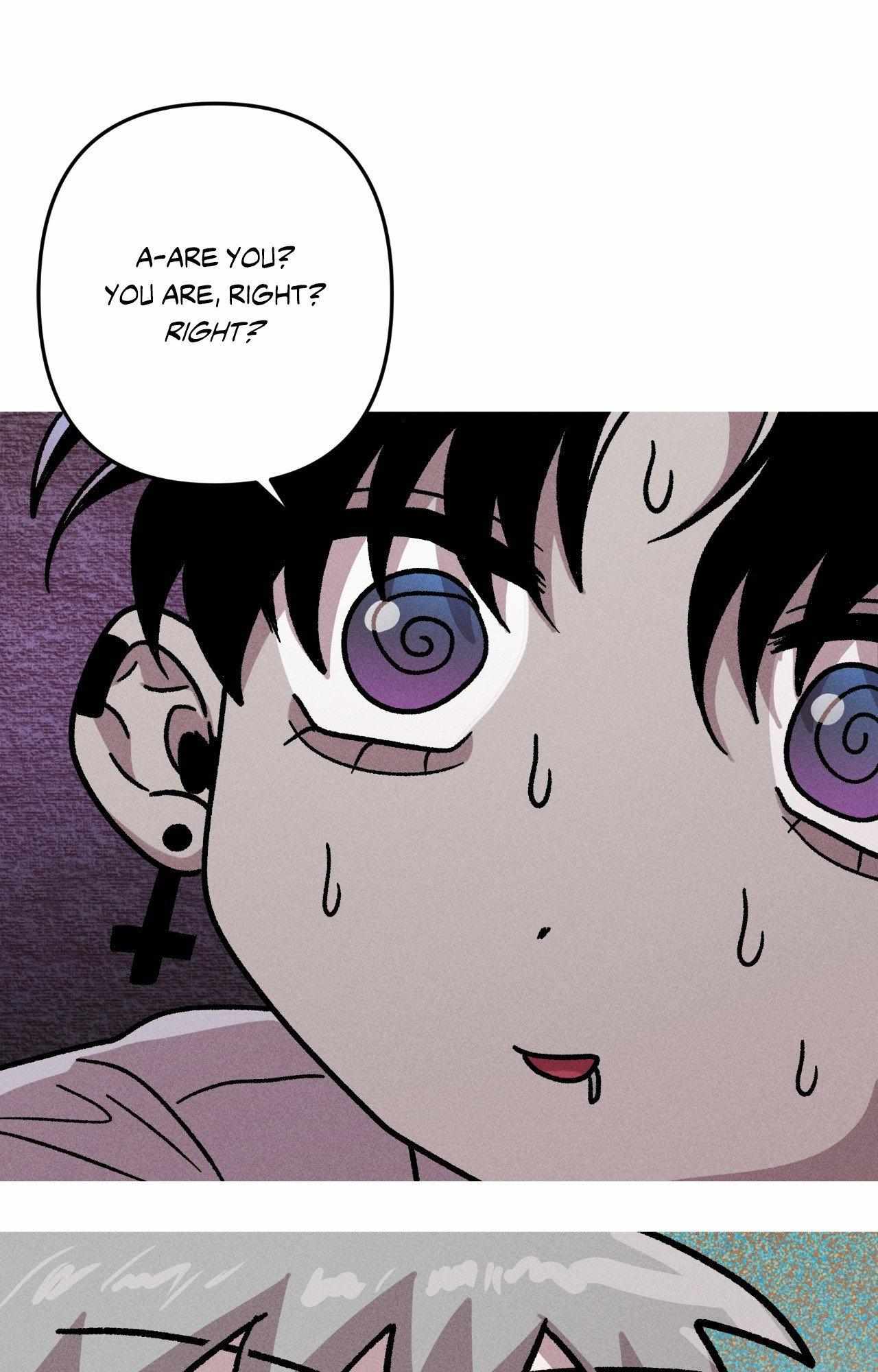 Kill Me If You Can Chapter 96 - Page 56 in English