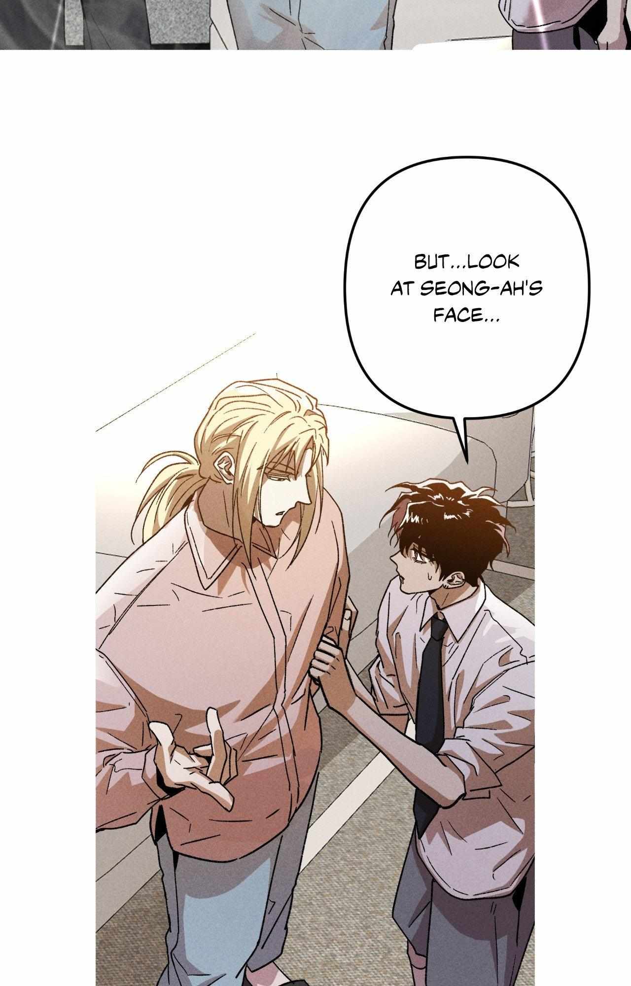Kill Me If You Can Chapter 96 - Page 60 in English