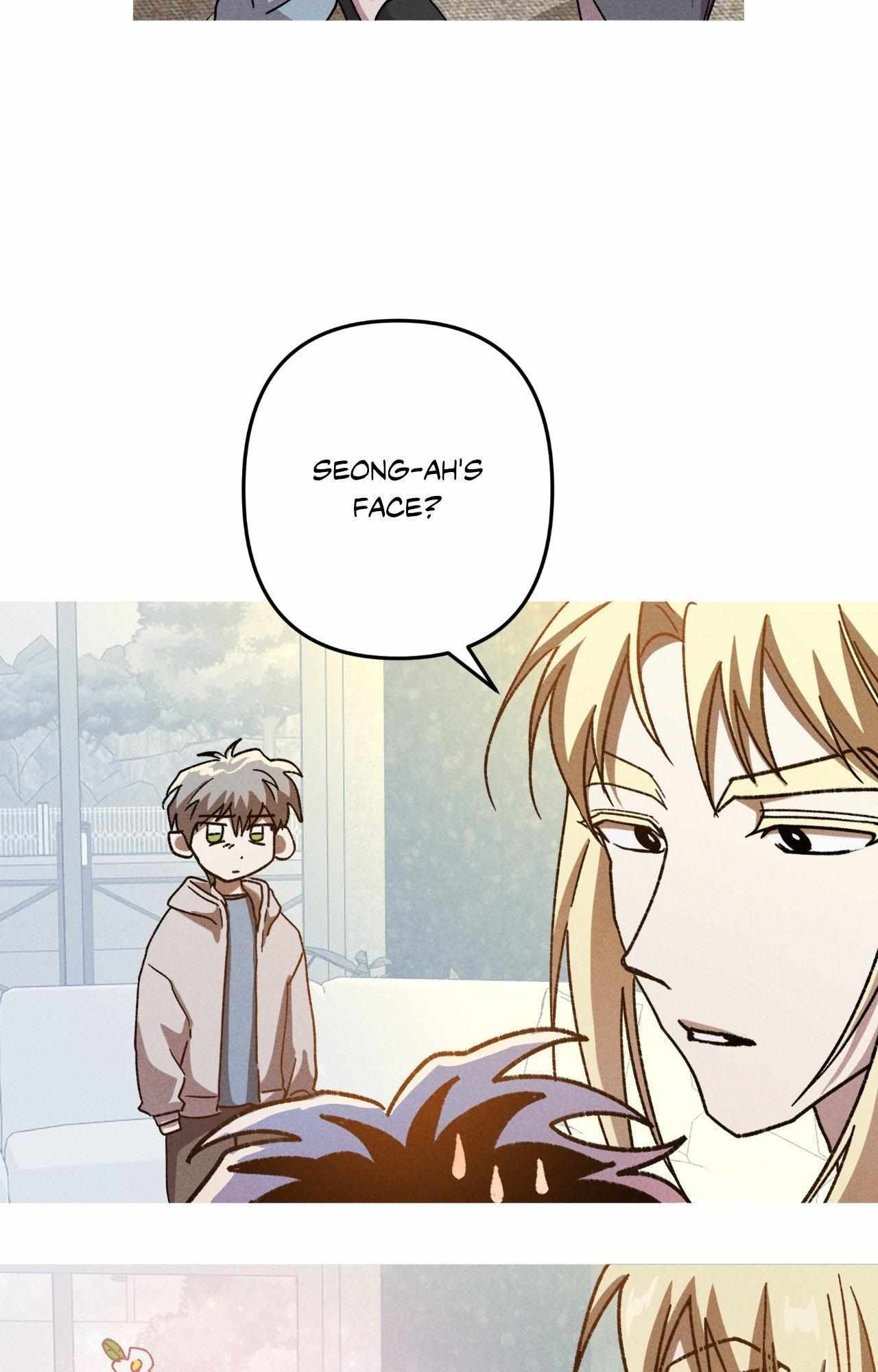 Kill Me If You Can Chapter 96 - Page 61 in English