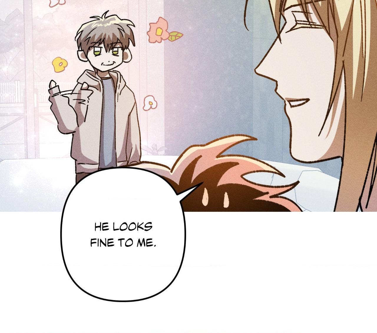 Kill Me If You Can Chapter 96 - Page 62 in English