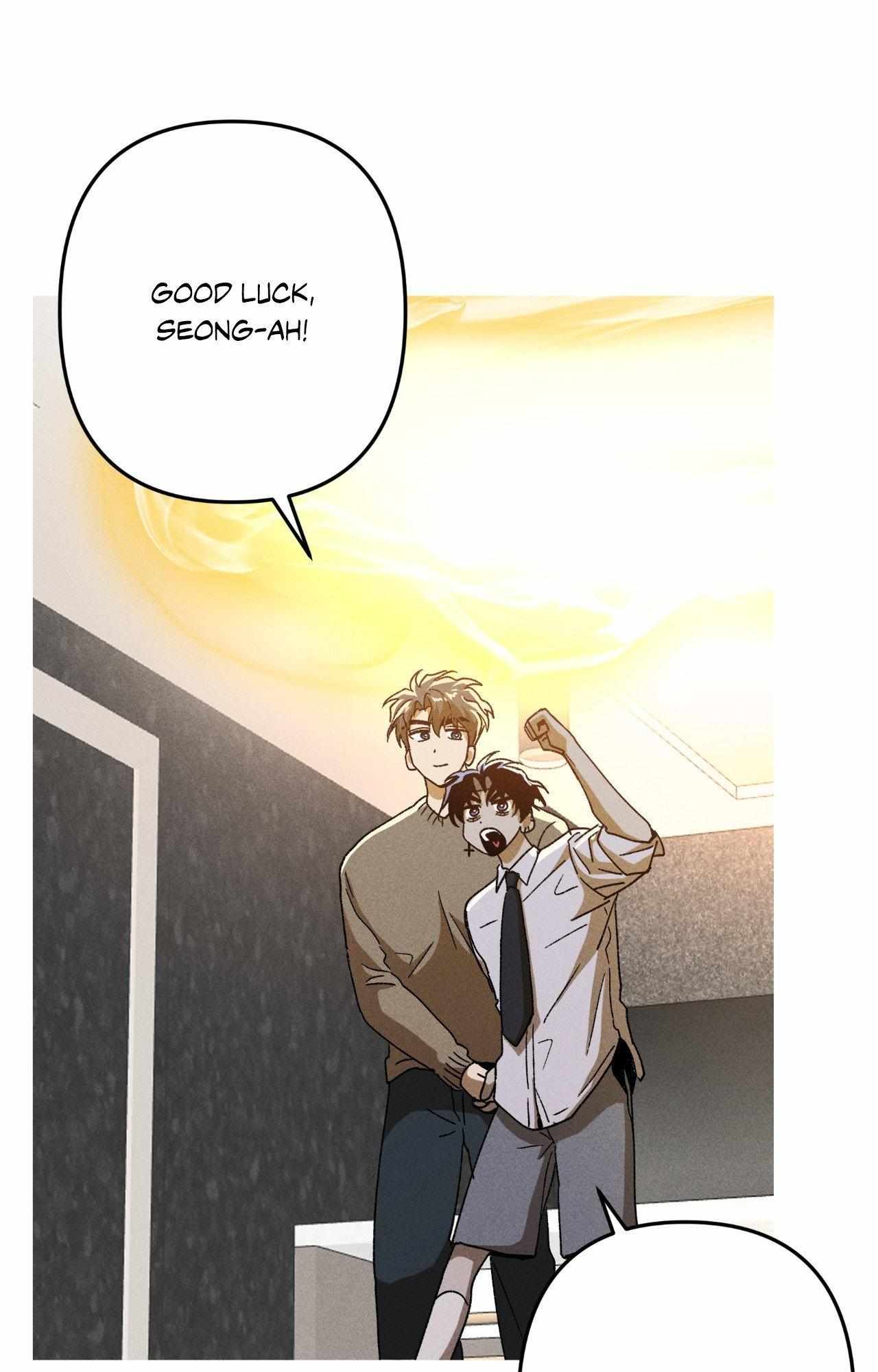 Kill Me If You Can Chapter 96 - Page 67 in English