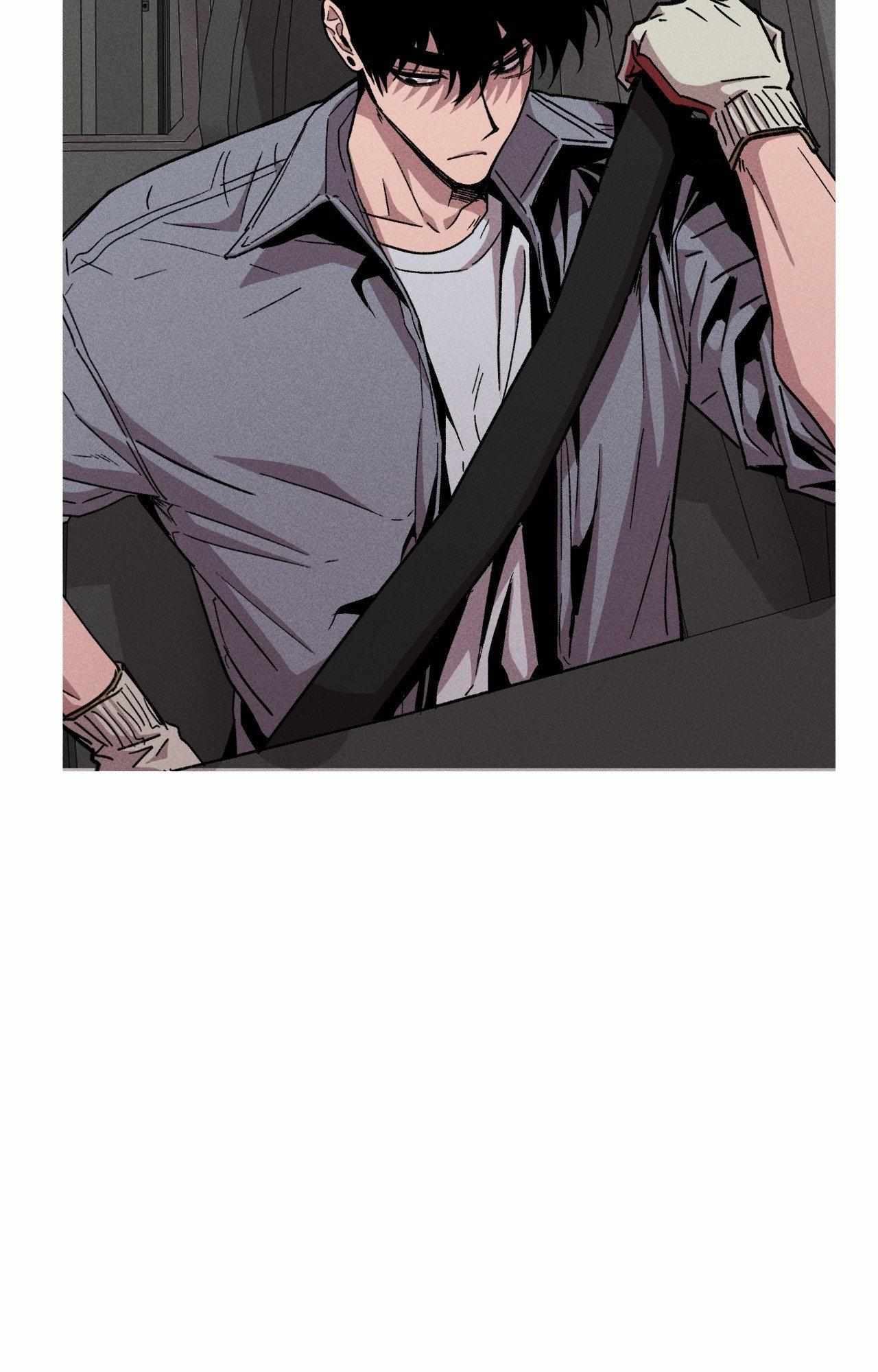 Kill Me If You Can Chapter 96 - Page 7 in English