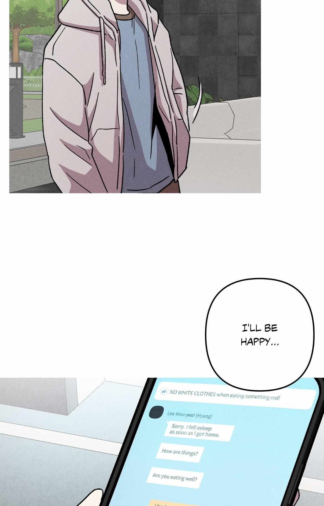 Kill Me If You Can Chapter 96 - Page 72 in English