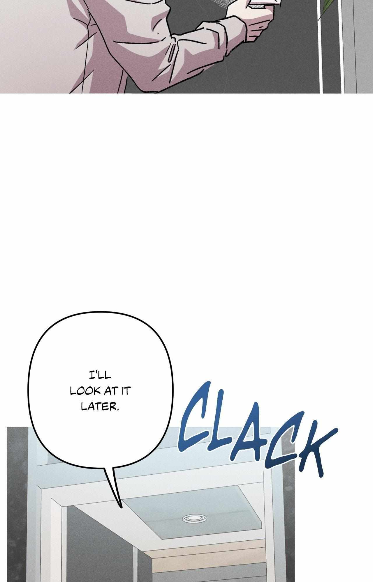 Kill Me If You Can Chapter 96 - Page 80 in English