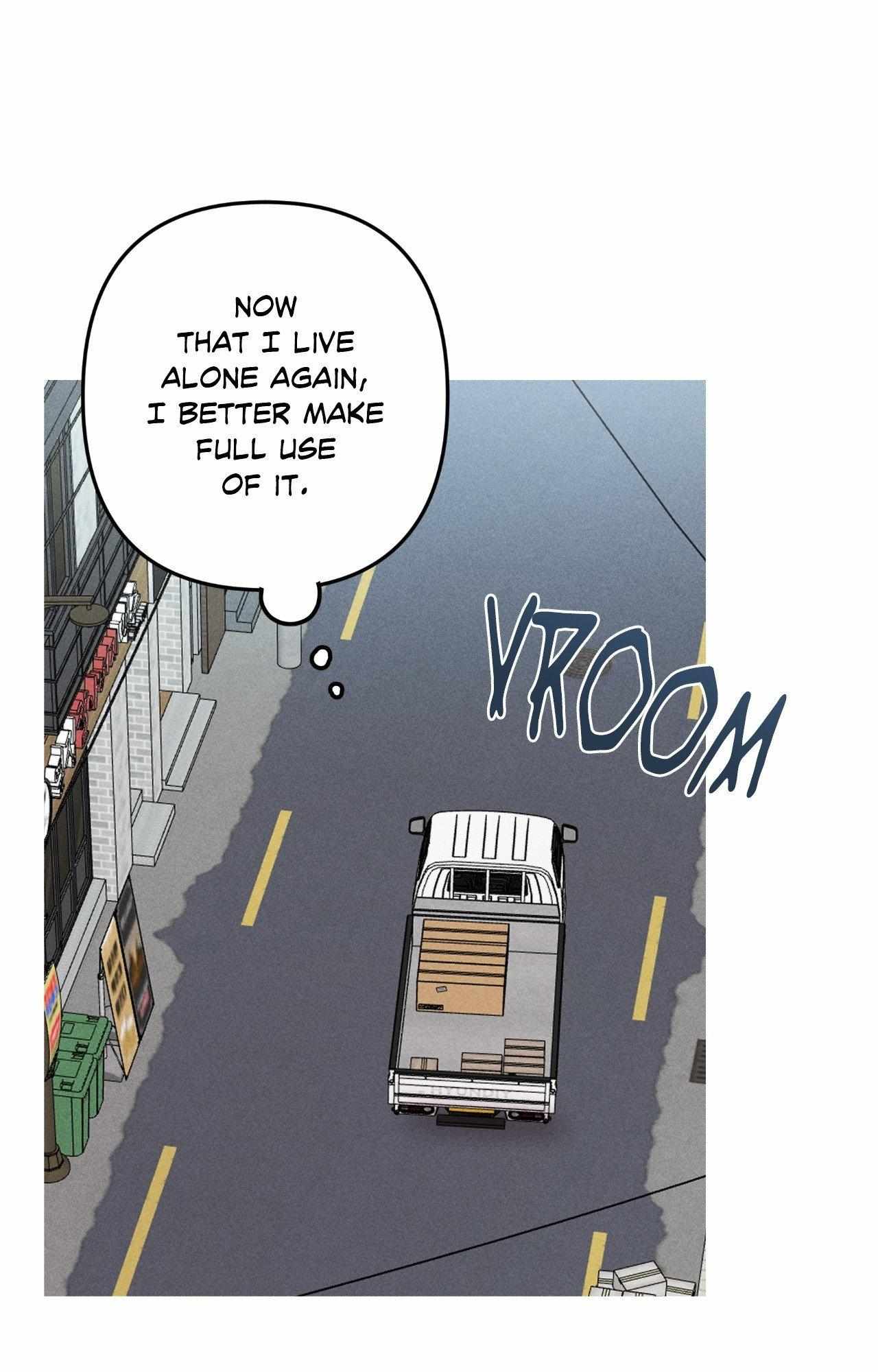 Kill Me If You Can Chapter 96 - Page 9 in English