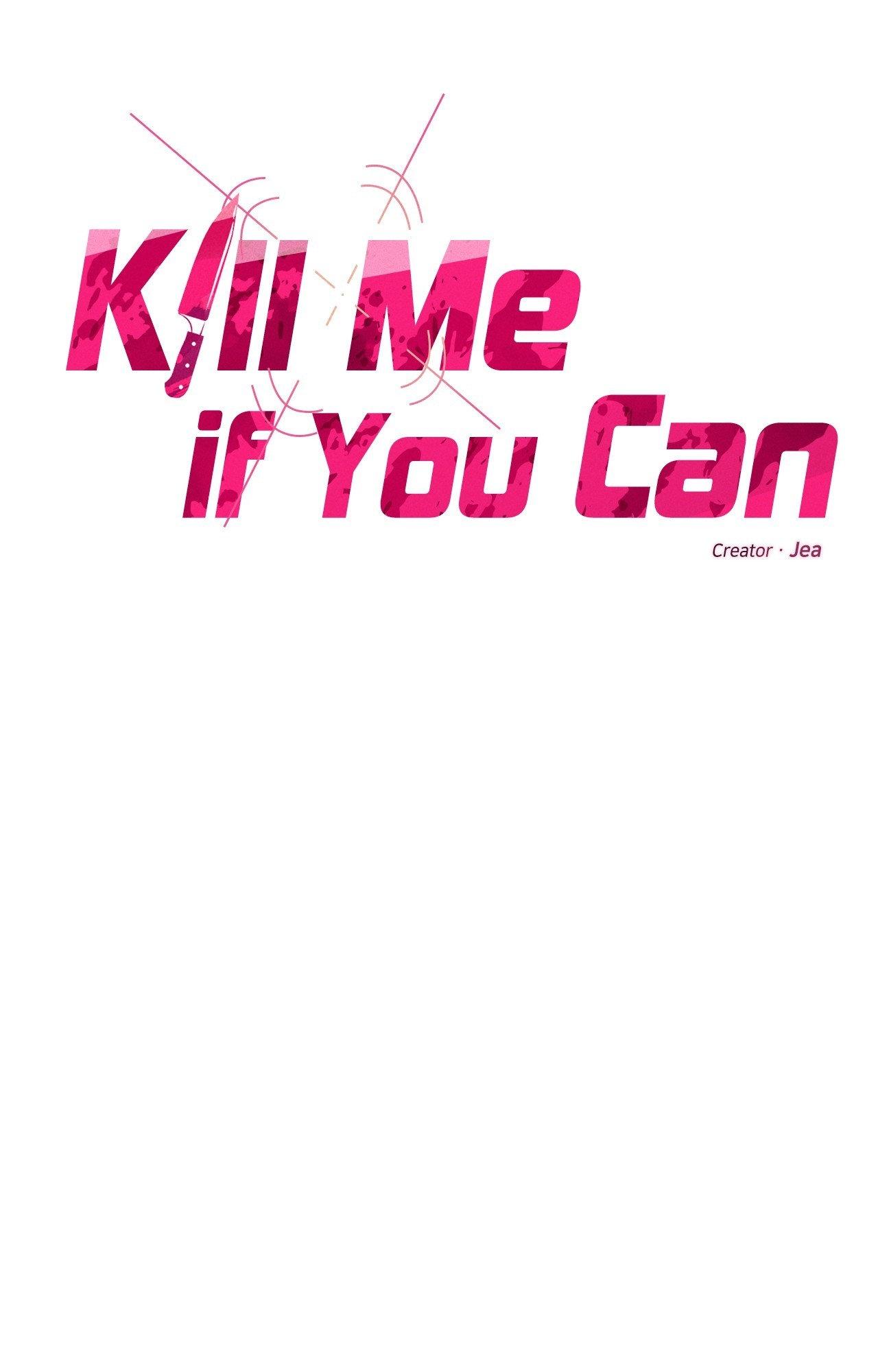 Kill Me If You Can Chapter 97 - Page 11 in English