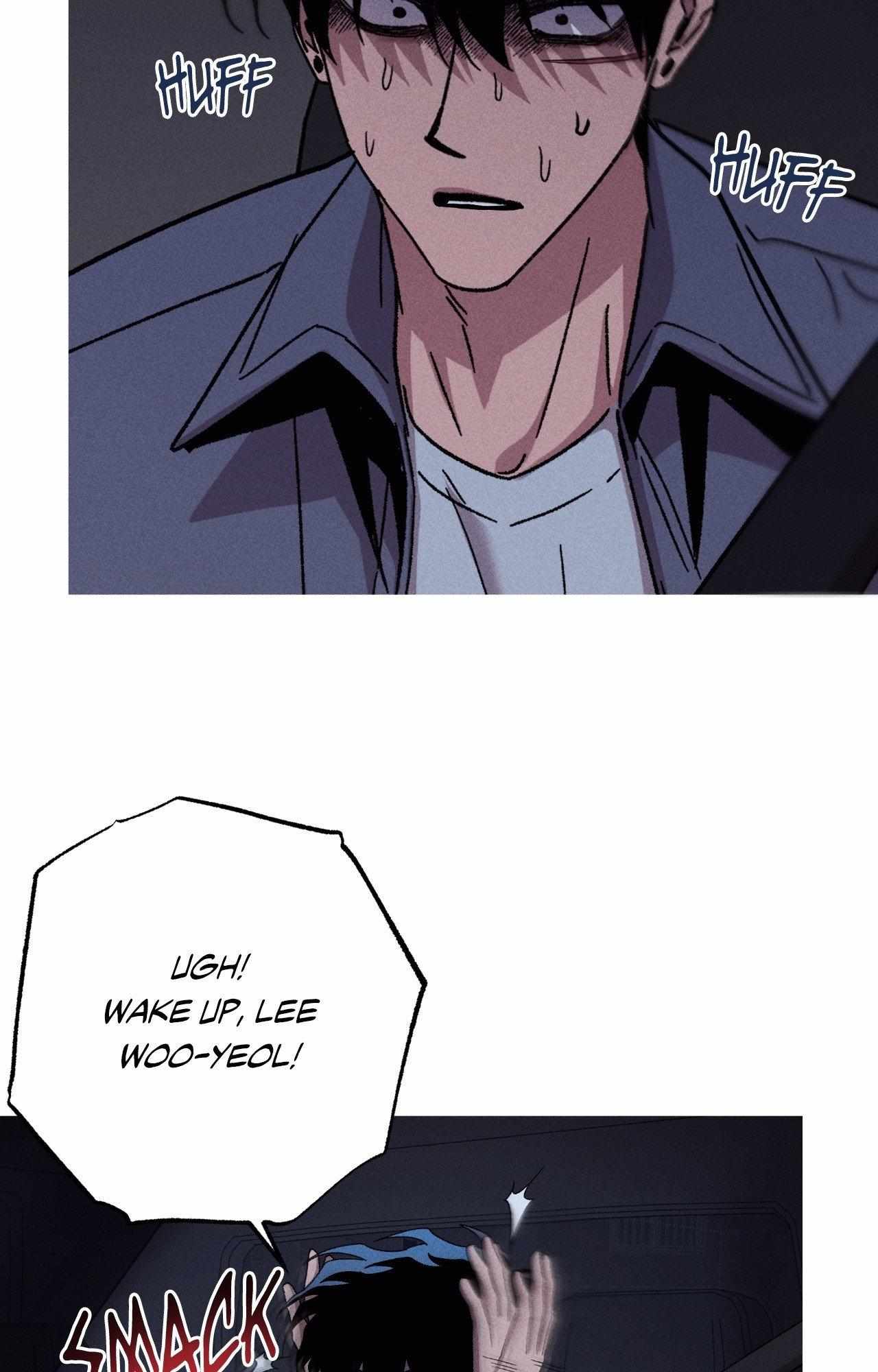 Kill Me If You Can Chapter 97 - Page 20 in English