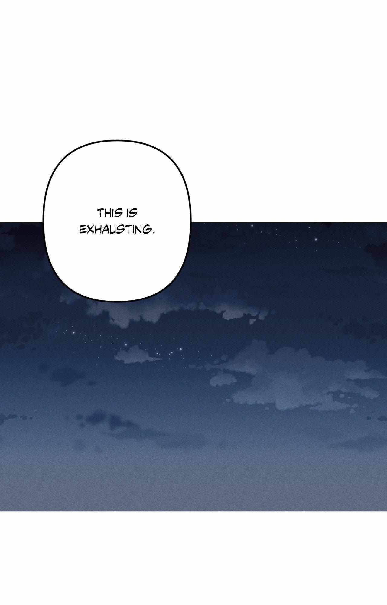 Kill Me If You Can Chapter 97 - Page 23 in English