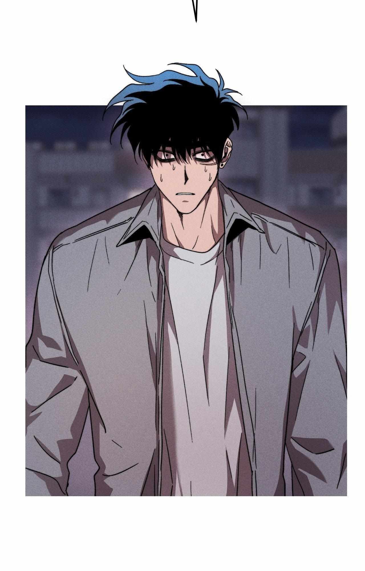 Kill Me If You Can Chapter 97 - Page 26 in English