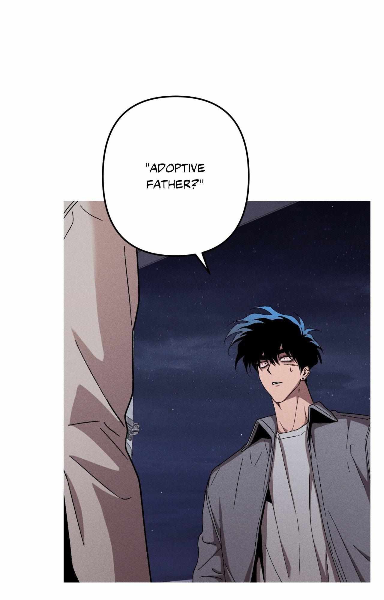 Kill Me If You Can Chapter 97 - Page 29 in English