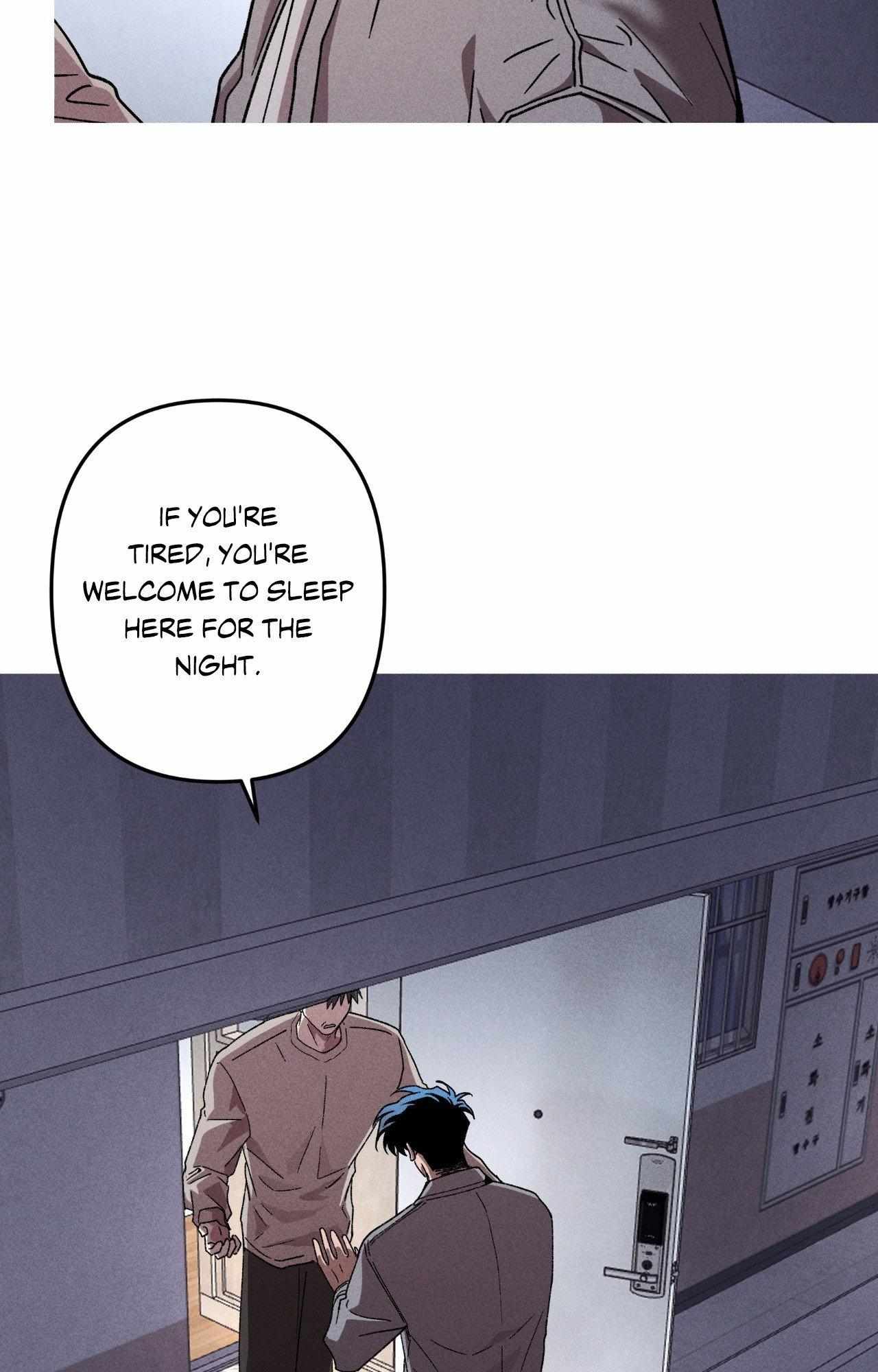 Kill Me If You Can Chapter 97 - Page 37 in English