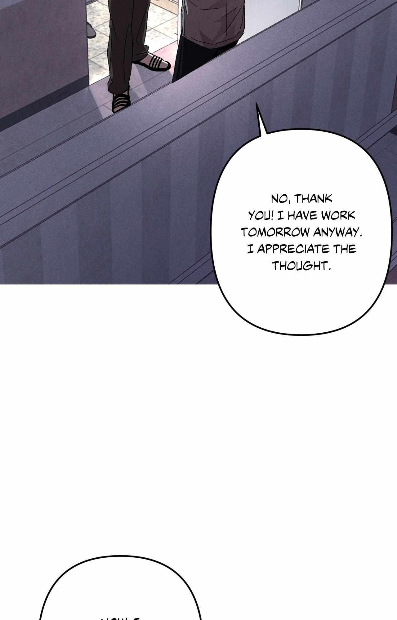 Kill Me If You Can Chapter 97 - Page 38 in English