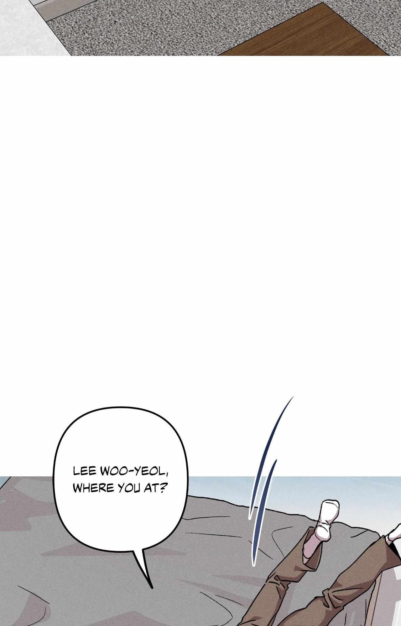 Kill Me If You Can Chapter 97 - Page 4 in English