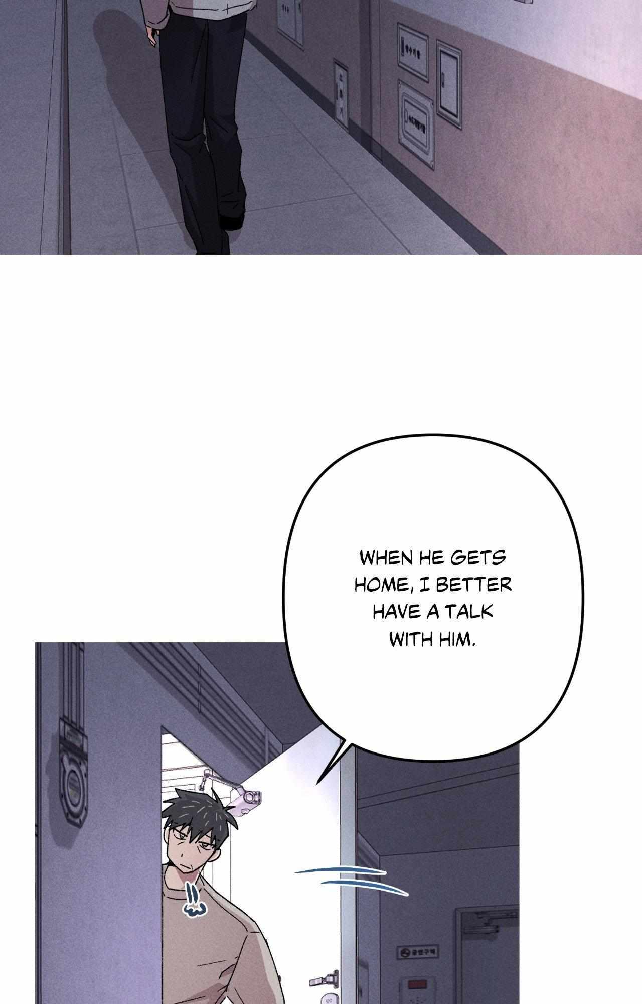 Kill Me If You Can Chapter 97 - Page 41 in English