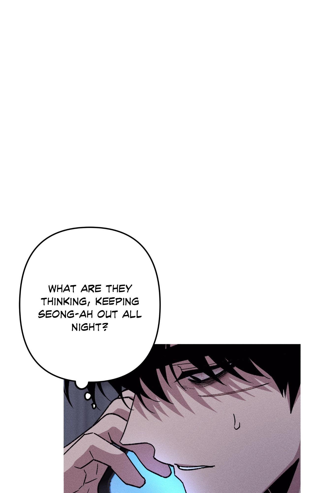 Kill Me If You Can Chapter 97 - Page 43 in English