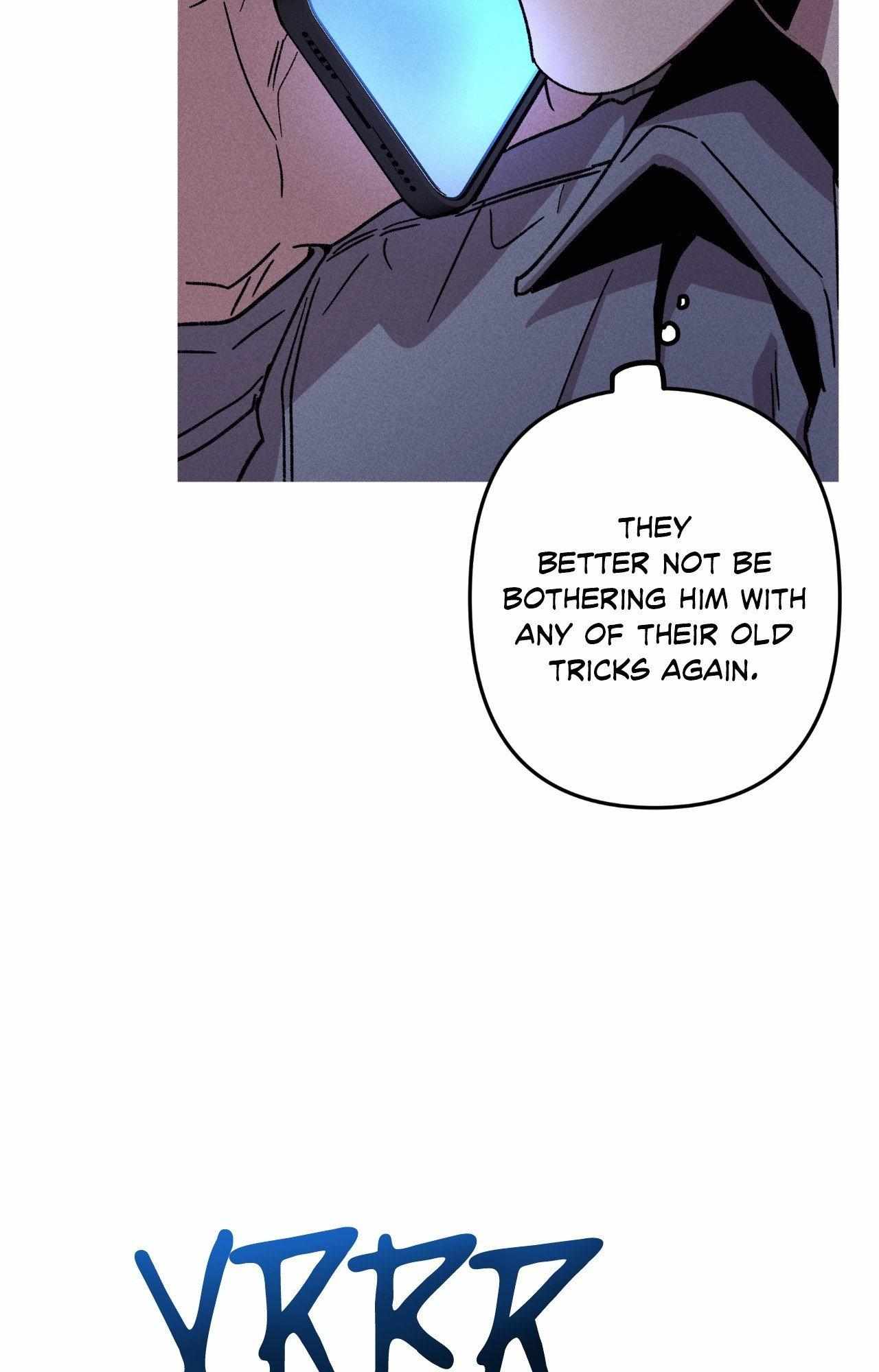 Kill Me If You Can Chapter 97 - Page 44 in English