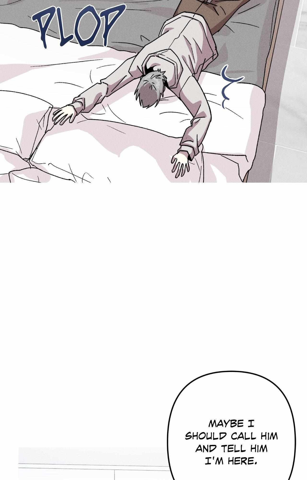 Kill Me If You Can Chapter 97 - Page 5 in English
