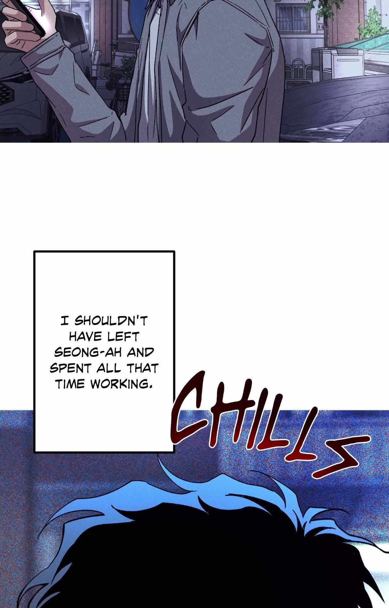 Kill Me If You Can Chapter 97 - Page 53 in English