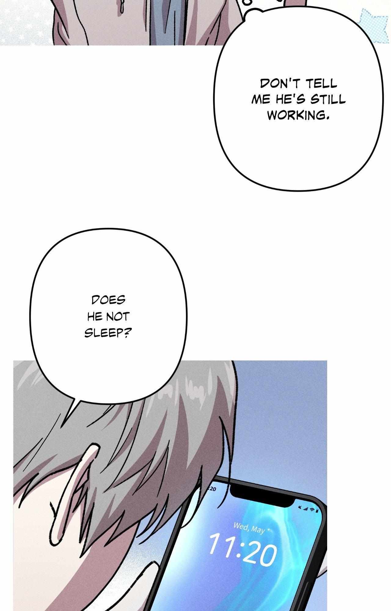Kill Me If You Can Chapter 97 - Page 69 in English