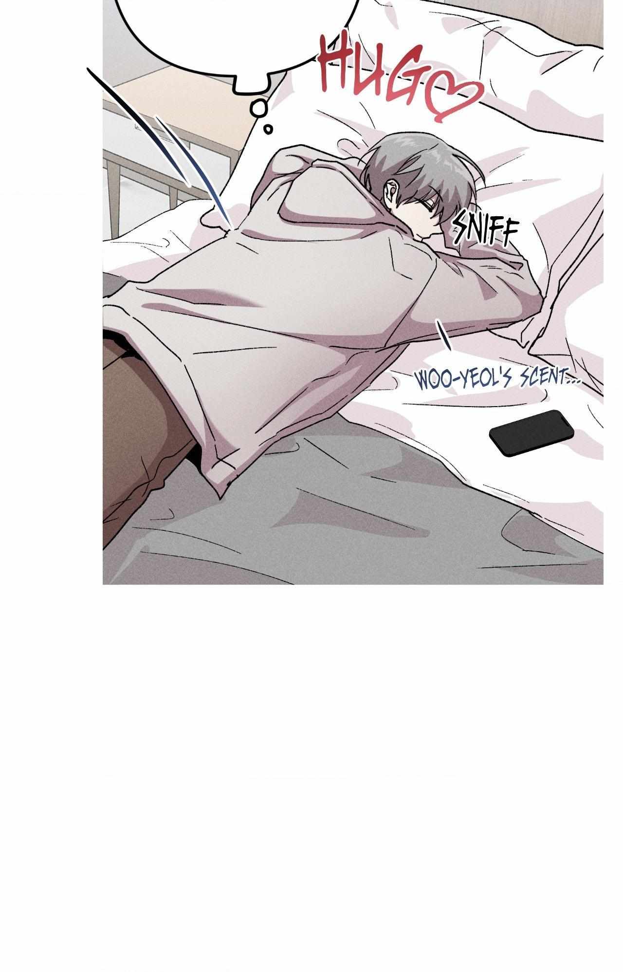 Kill Me If You Can Chapter 97 - Page 7 in English