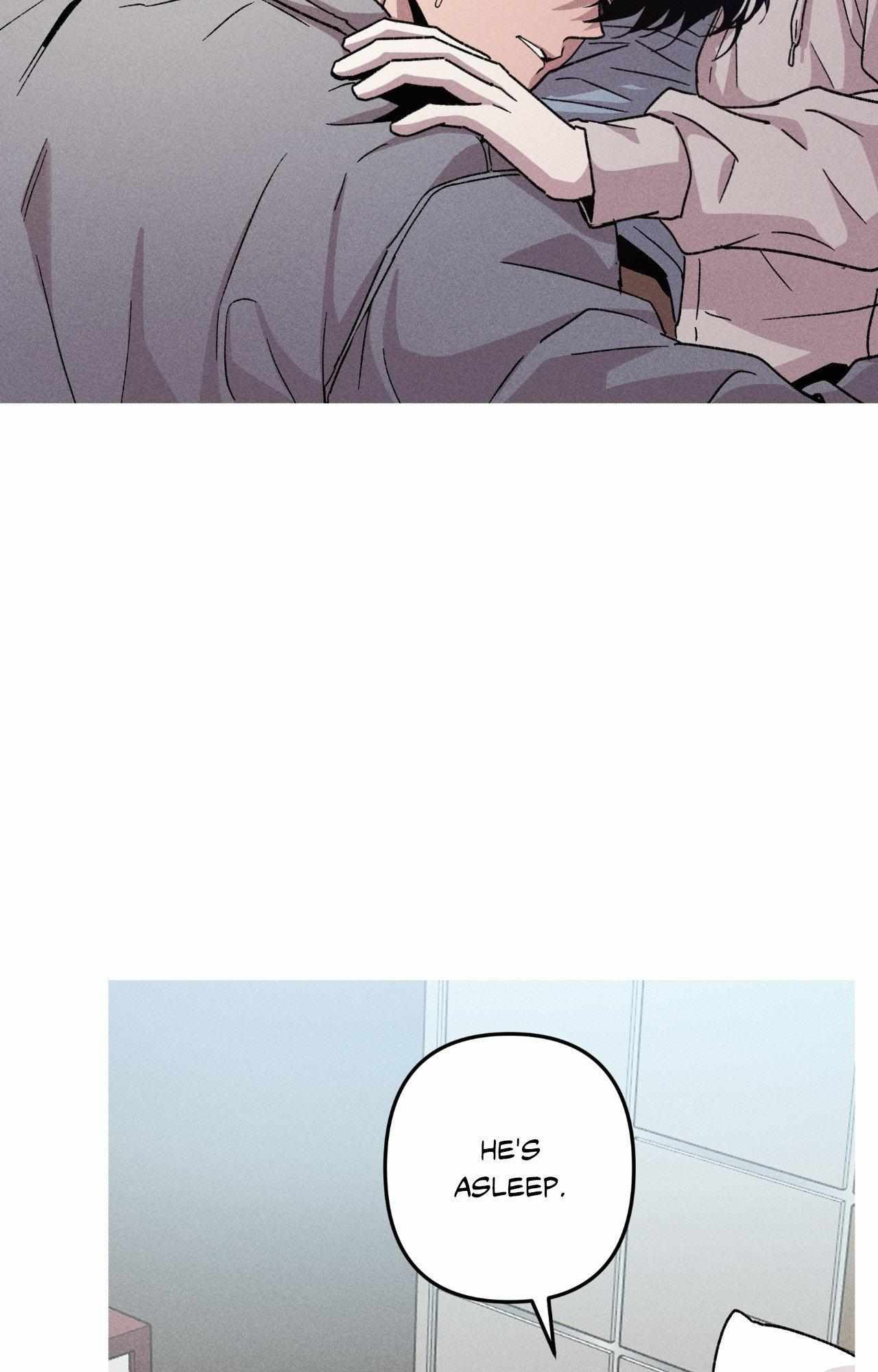 Kill Me If You Can Chapter 97 - Page 80 in English