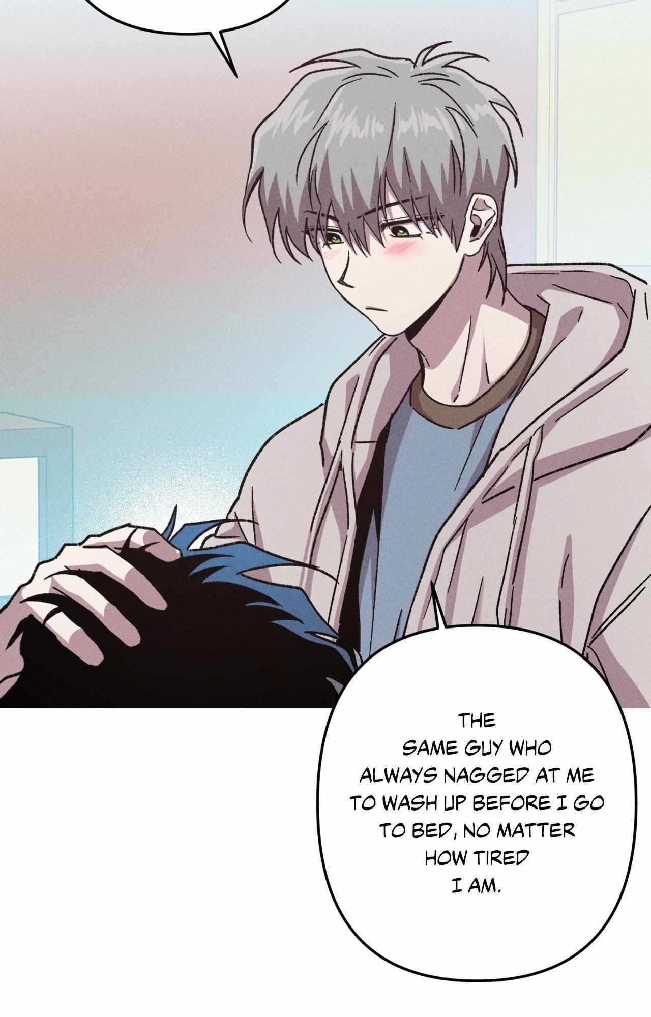 Kill Me If You Can Chapter 97 - Page 82 in English