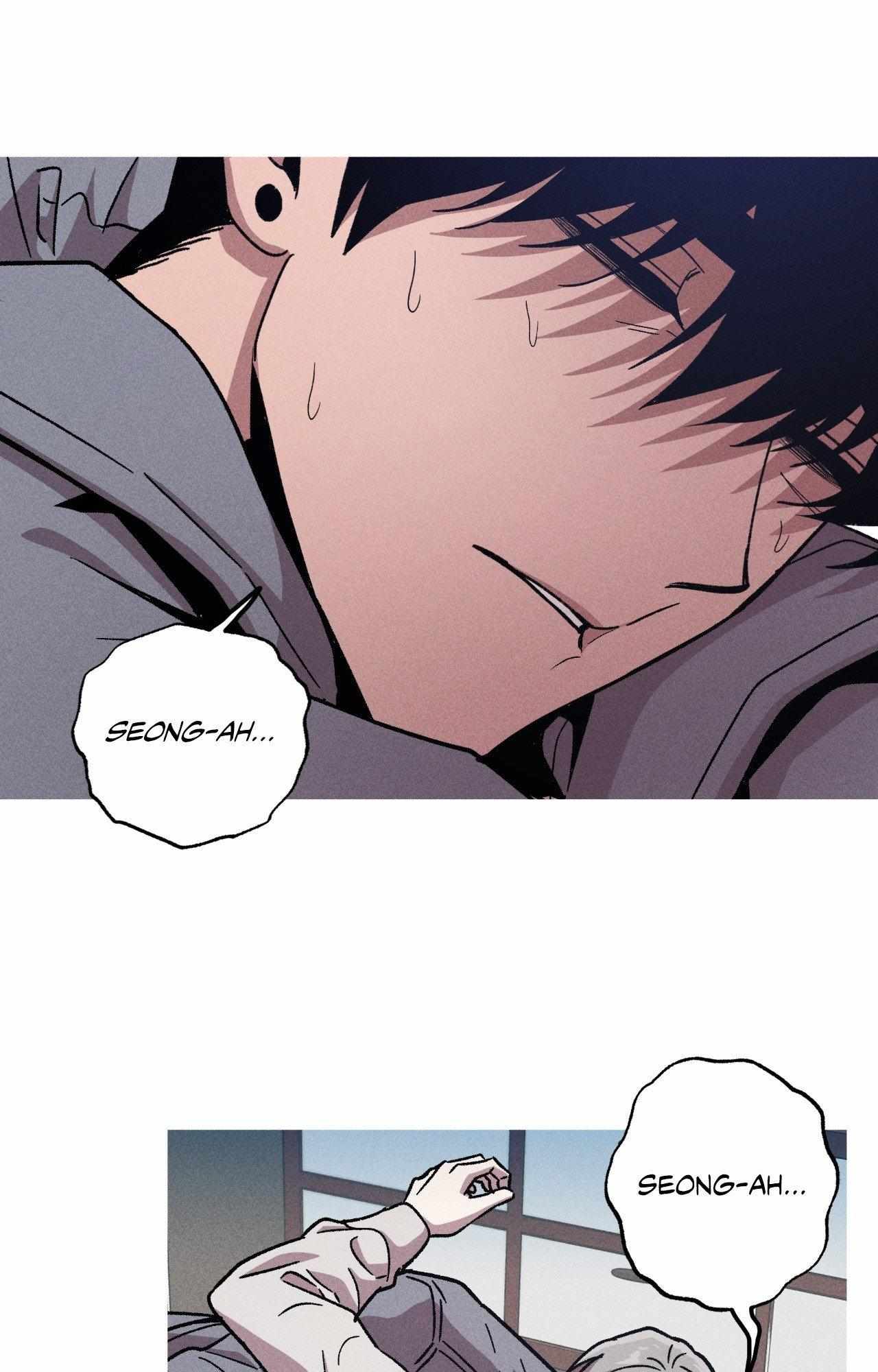Kill Me If You Can Chapter 98 - Page 14 in English