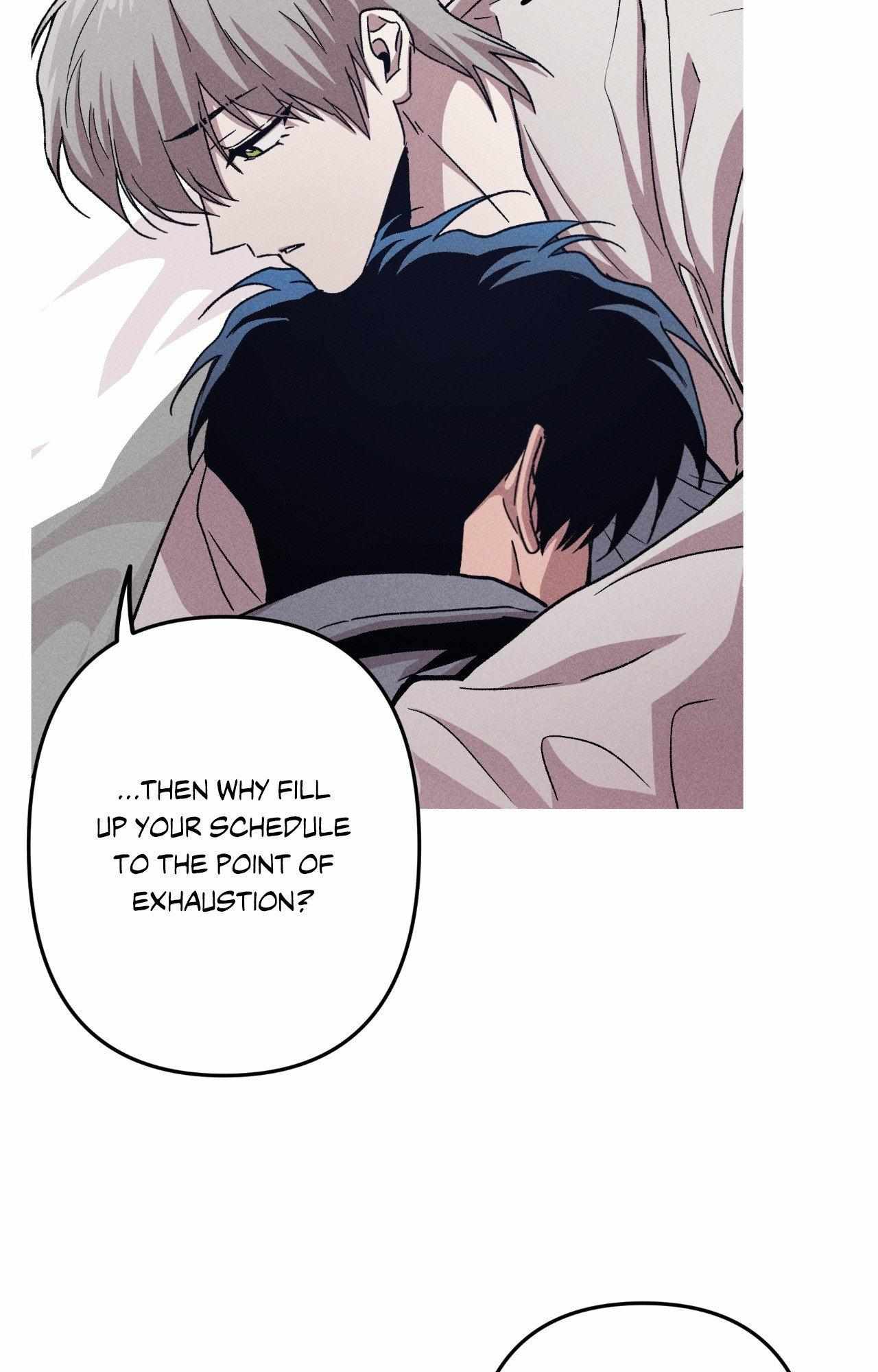 Kill Me If You Can Chapter 98 - Page 16 in English