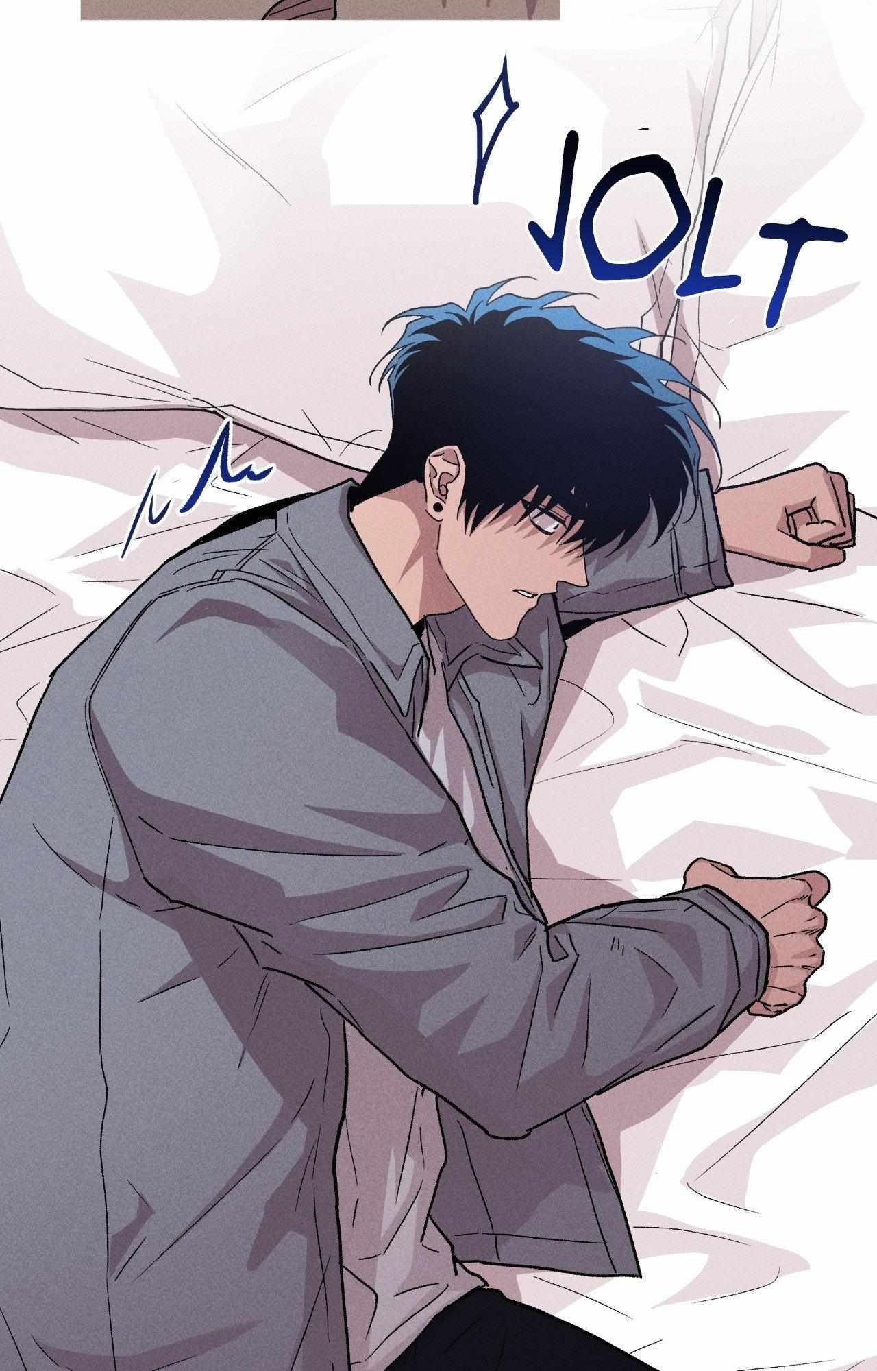 Kill Me If You Can Chapter 98 - Page 23 in English